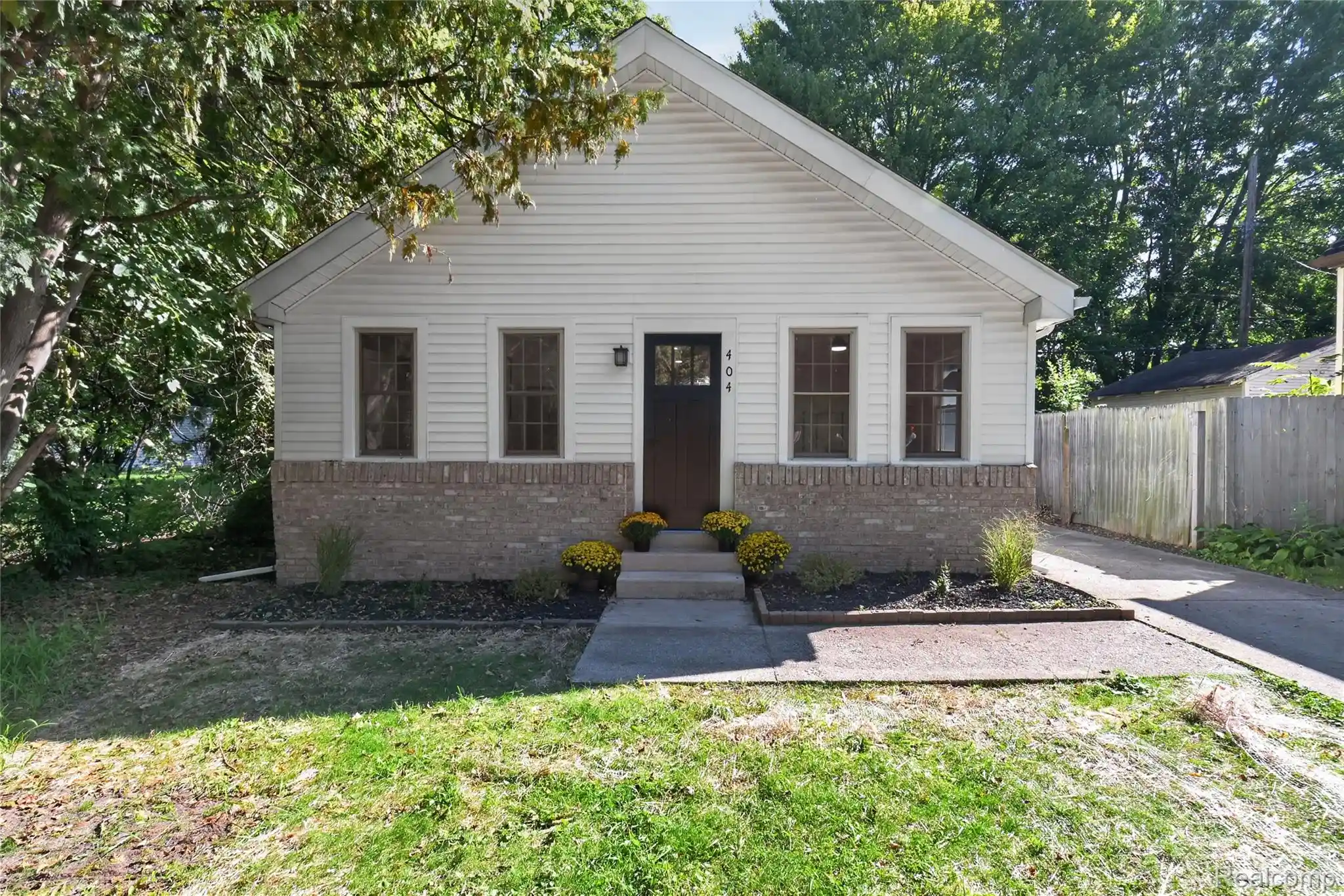 Single family home for sale at 404 Laprairie St, Ferndale, MI 48220 | MLS# 20261078852