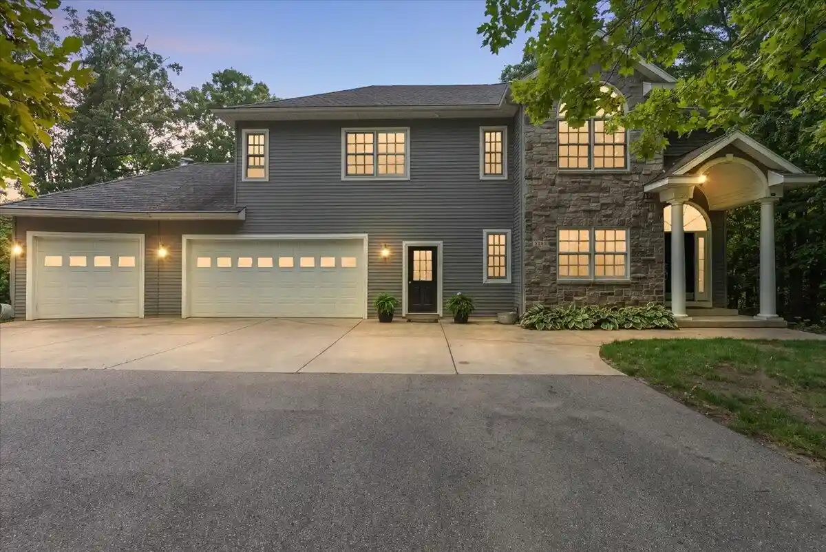 Single family home for sale at 3388 Kayelin Ct, Jenison, MI 49428 | MLS# 65026051871