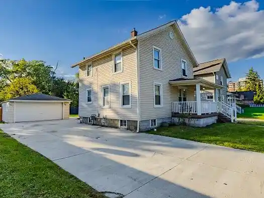 Photo 1 of Single family home for sale at 206 S Hamilton St, Ypsilanti, MI 48197 | MLS# 81026051880 | Listing updated on 2026-09-29