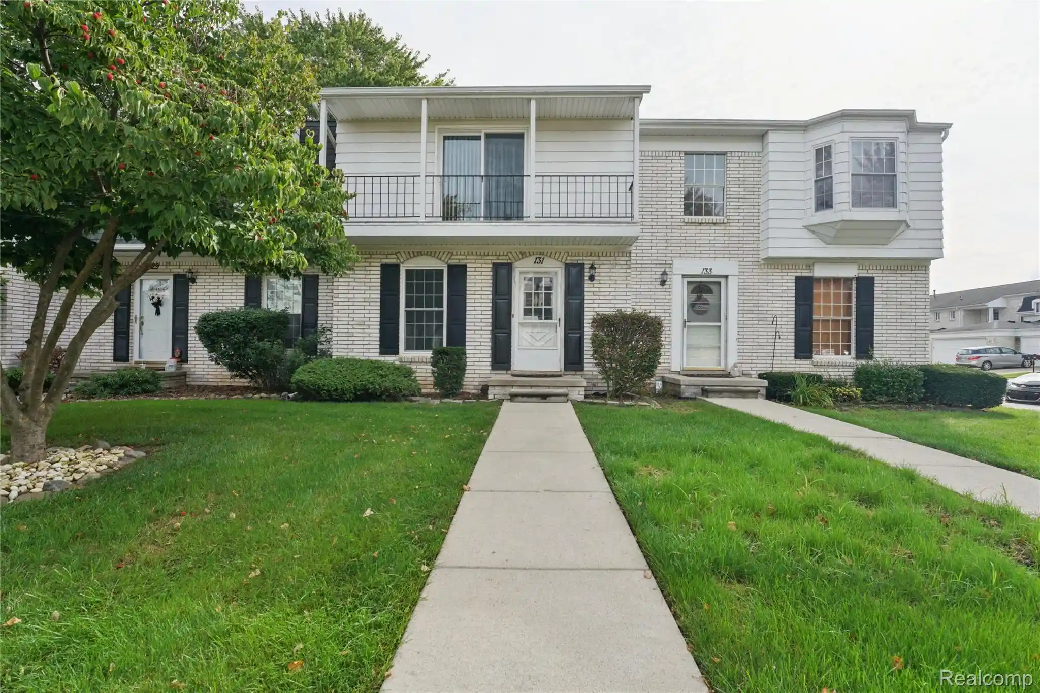 Condo for sale at 131 Manor Way #1, Rochester Hills, MI 48309 | MLS# 20261078903