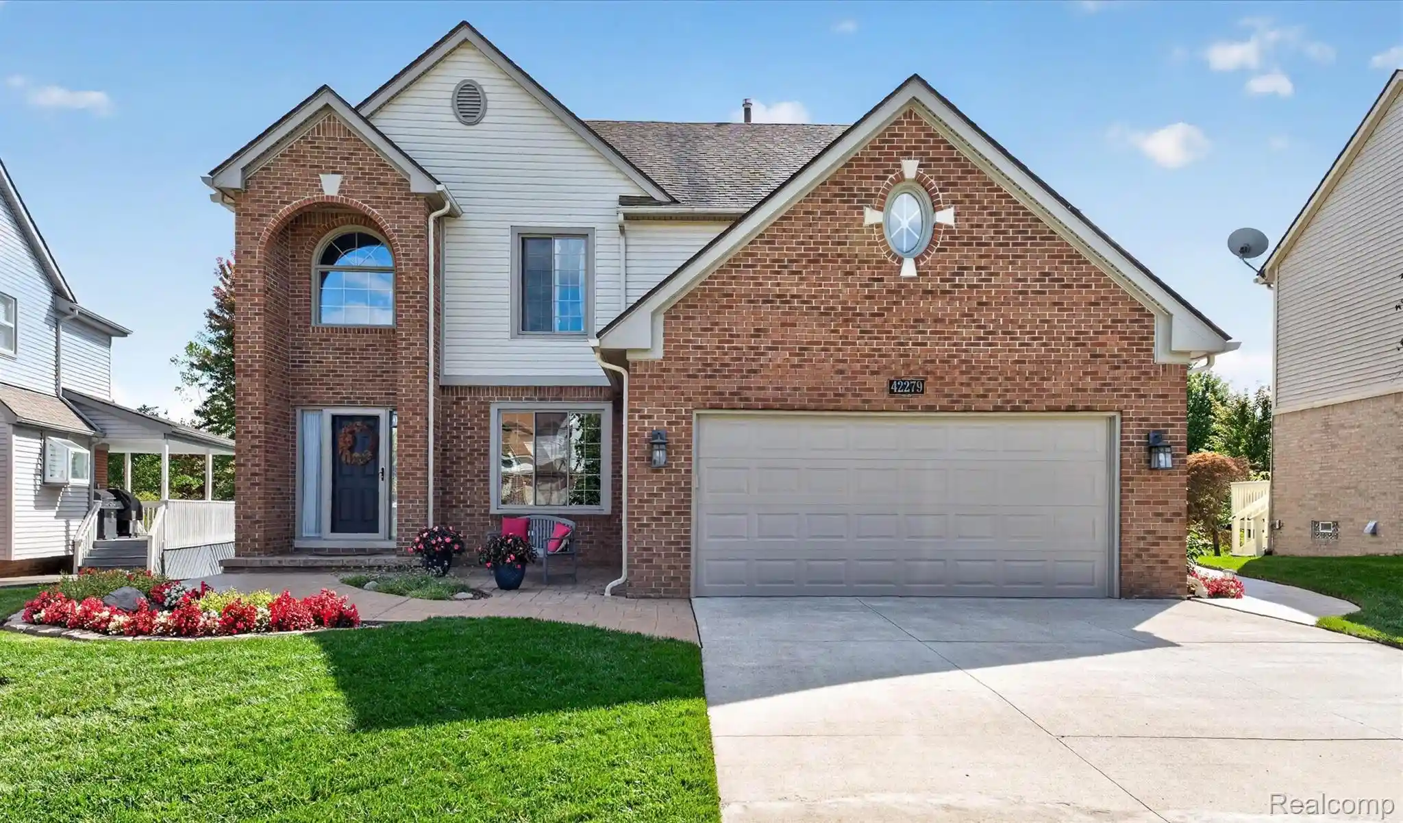 Photo 1 of Sale Pending at 42279 Chase Dr, Canton, MI 48188 | MLS# 20261078913 | Listing updated on 2026-10-02