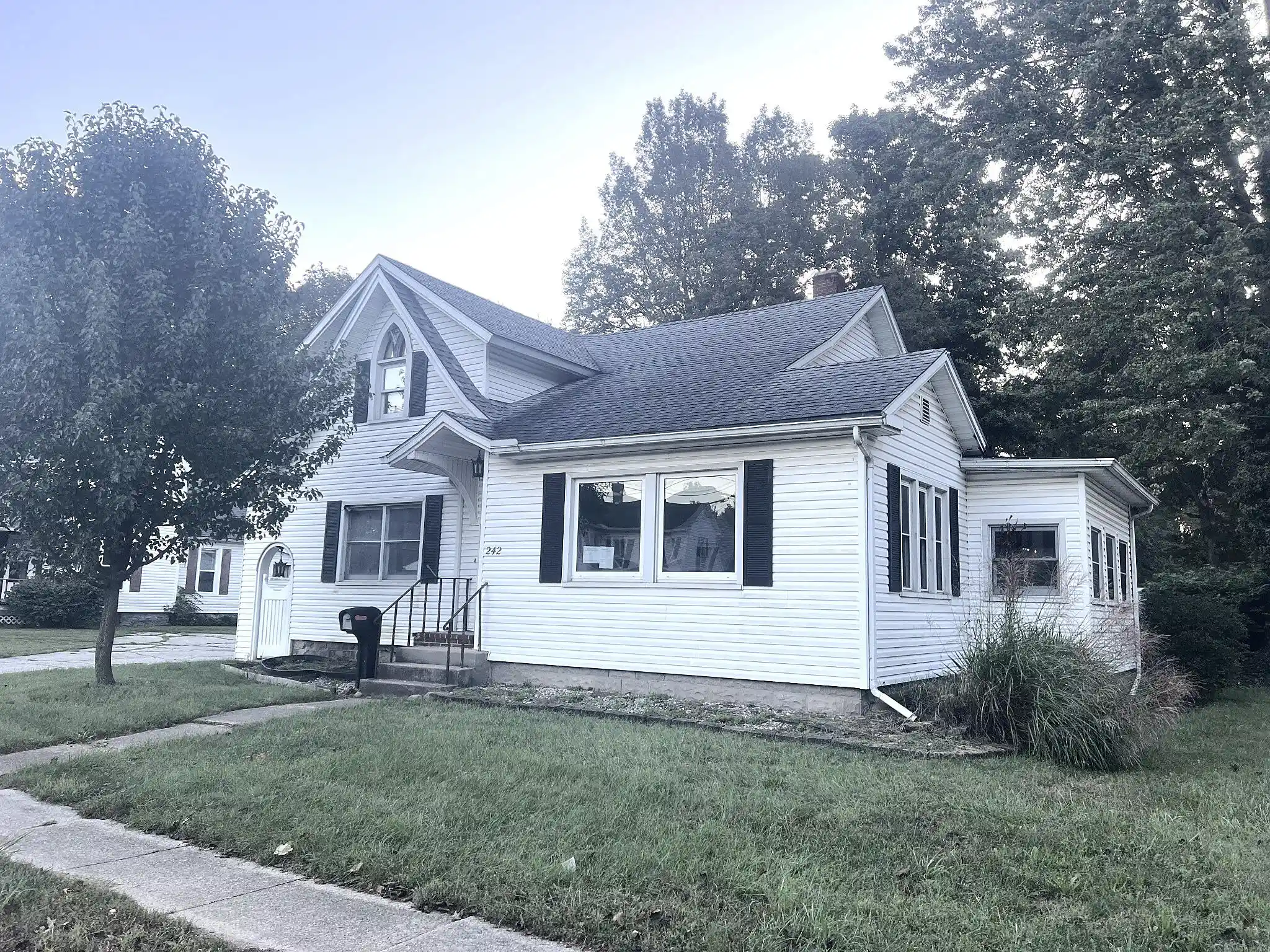 Photo 1 of Sale Pending at 242 Marshall St, Coldwater, MI 49036 | MLS# 64026051920 | Listing updated on 2026-10-13