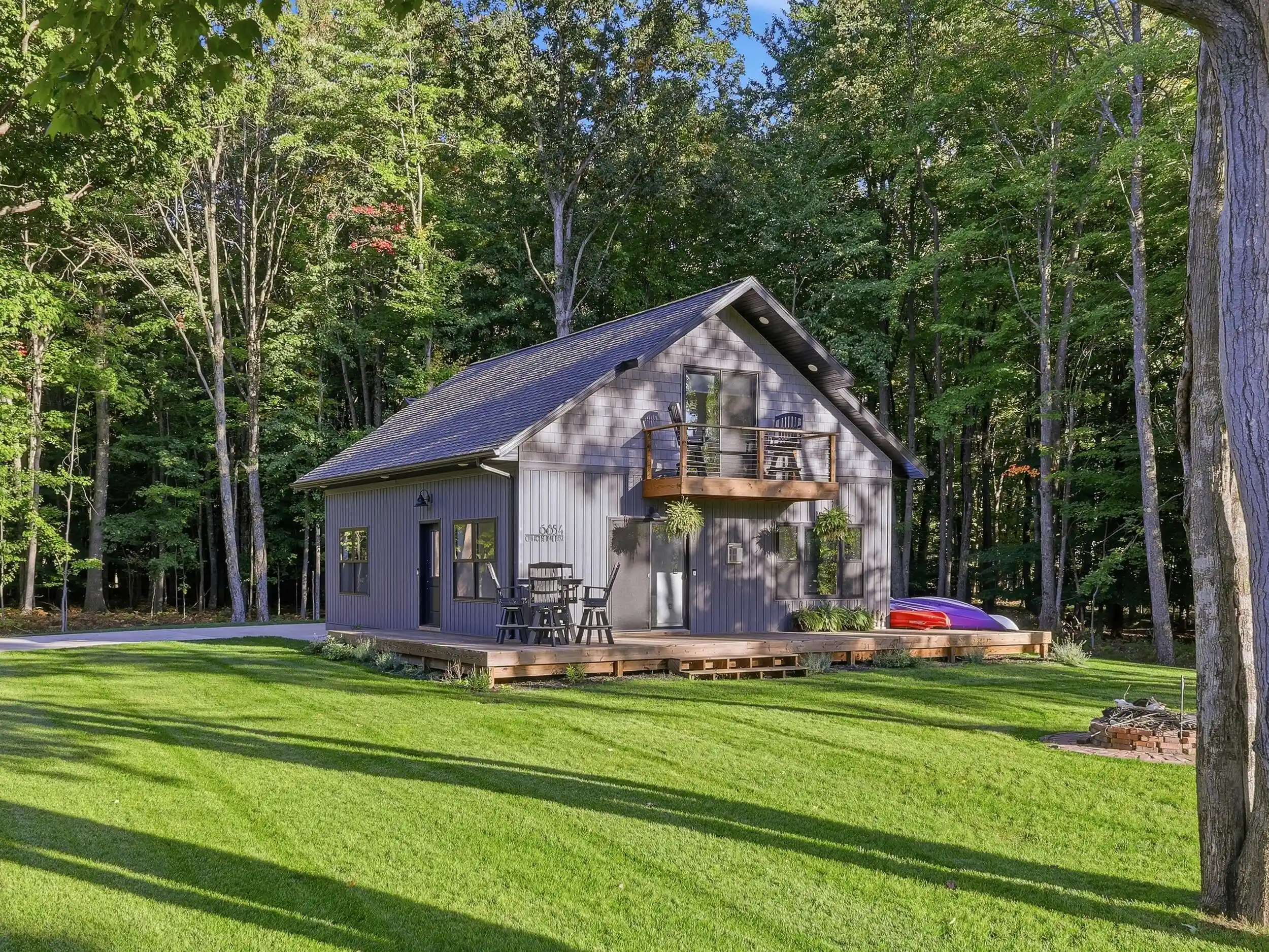Single family home for sale at 6854 Clubhouse Dr E, Stanwood, MI 49346 | MLS# 72026051925