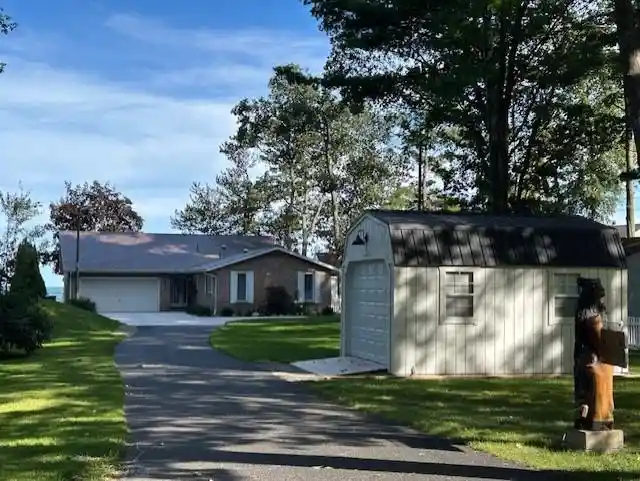 Single family home for sale at 1765 Douglas Dr, Tawas City, MI 48763 | MLS# 77080074039
