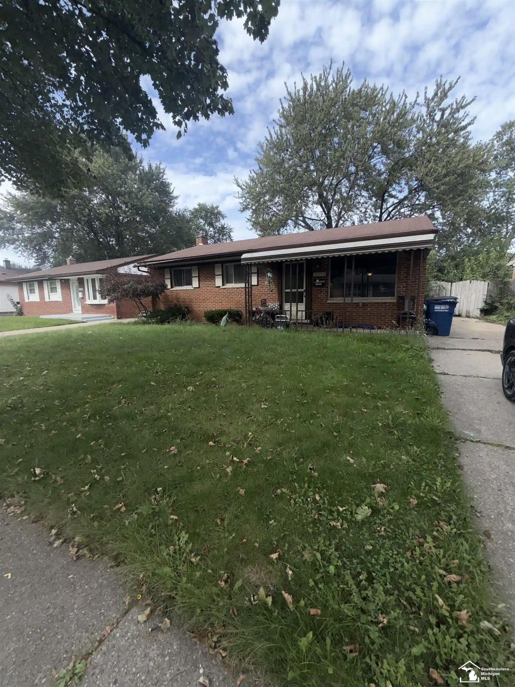 Photo 1 of Single family home for sale at 30744 Birchwood St, Westland, MI 48186 | MLS# 57050223369 | Listing updated on 2026-10-13