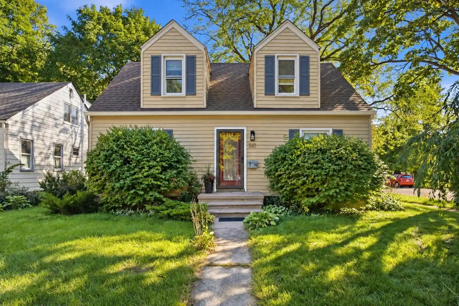 Photo 1 of Single family home for sale at 510 Thomas St, Ypsilanti, MI 48198 | MLS# 81026051934 | Listing updated on 2026-10-20