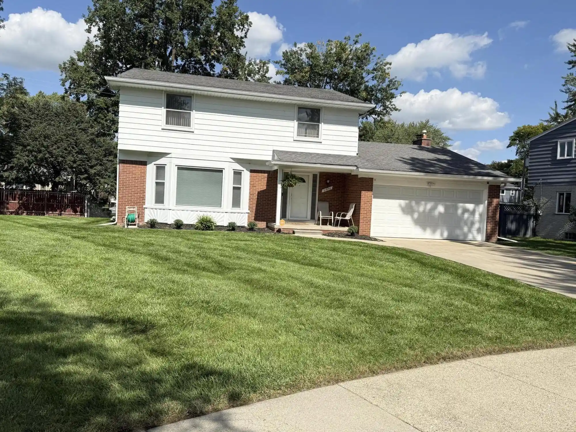 Single family home for sale at 21850 Glenmorra St, Southfield, MI 48076 | MLS# 81026051938