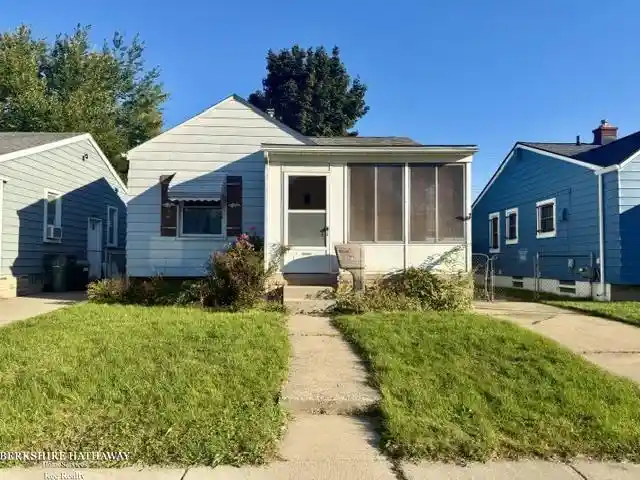Photo 1 of Single family home for sale at 1771 University St, Ferndale, MI 48220 | MLS# 58050223377 | Listing updated on 2026-10-21