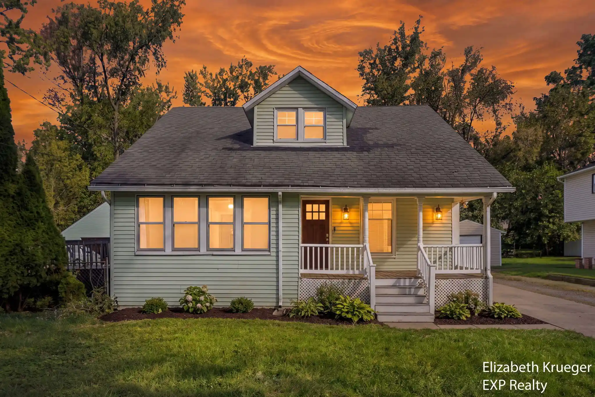 Photo 1 of Single family home for sale at 2129 Byrd Dr, Portage, MI 49002 | MLS# 65026051945 | Listing updated on 2026-10-21
