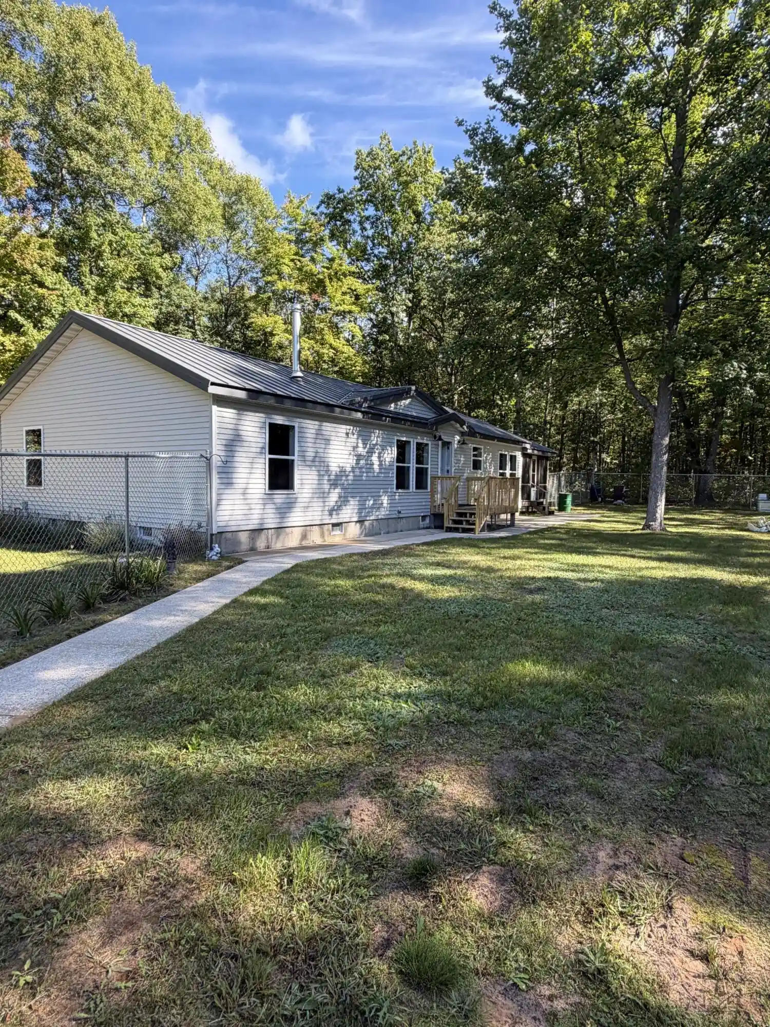 Single family home for sale at 9236 N Irons Rd, Irons, MI 49644 | MLS# 67026051969