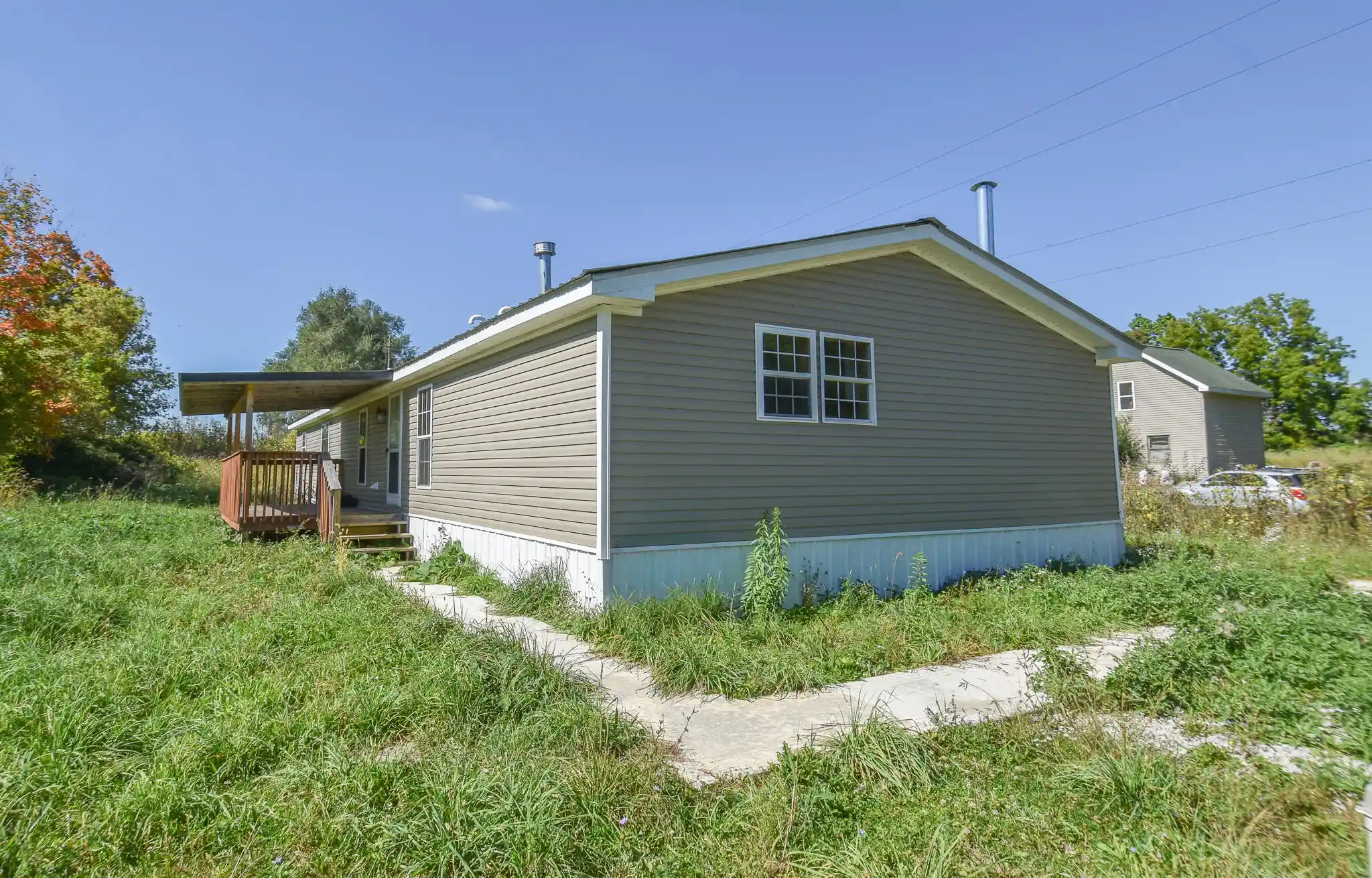 Photo 1 of Single family home for sale at 1040 Main Dr, Montgomery, MI 49255 | MLS# 62026051968 | Listing updated on 2026-09-30