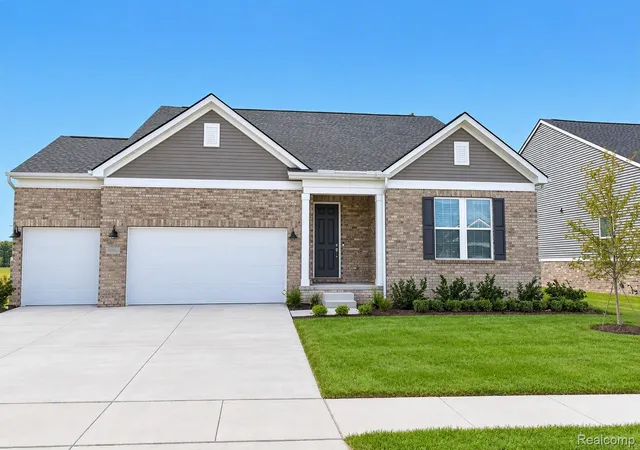 Photo 1 of Single family home for sale at 20505 W Kilburn Dr, Macomb, MI 48044 | MLS# 20261079011 | Listing updated on 2026-10-26