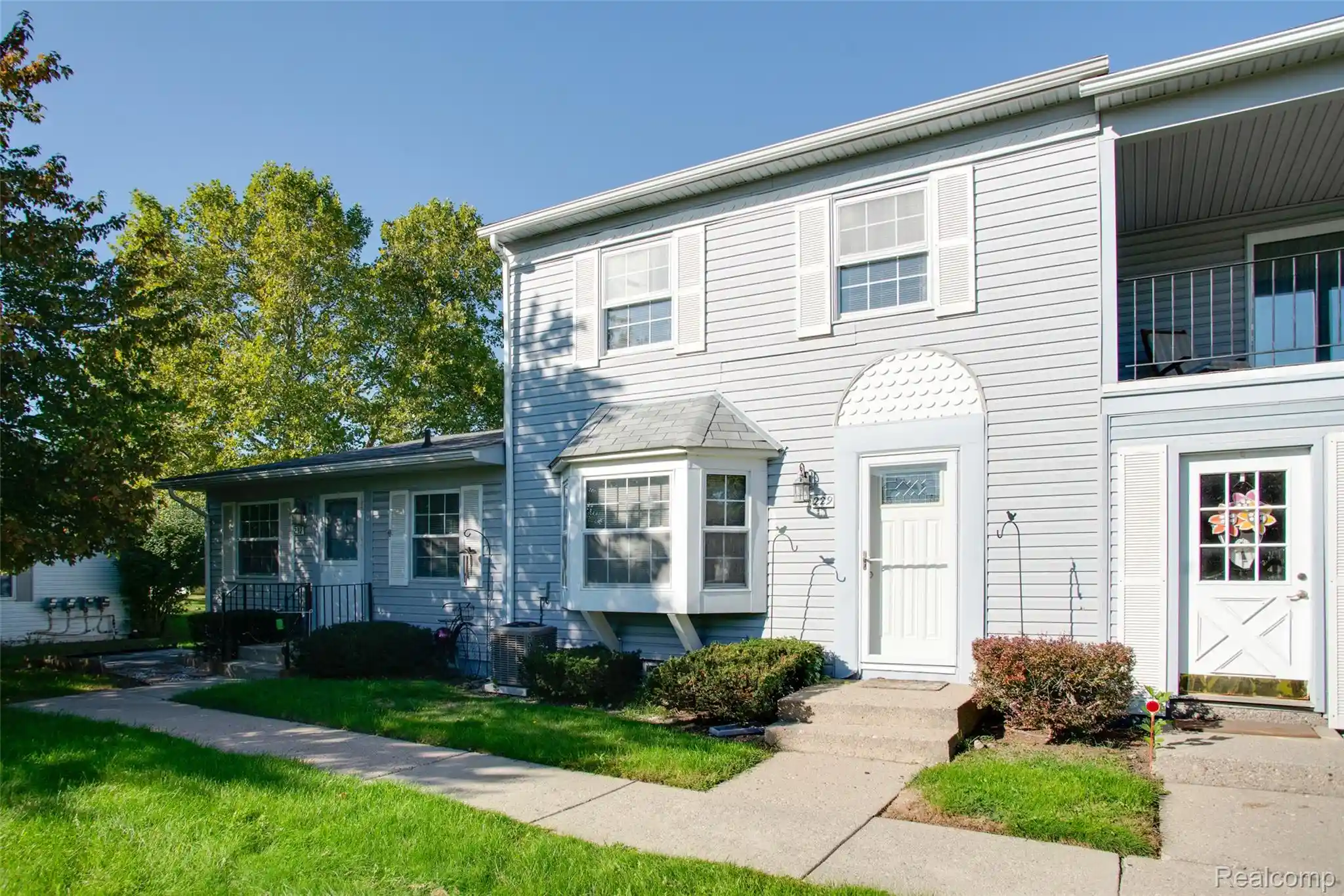 Photo 1 of Condo for sale at 229 Lake Village Dr, Walled Lake, MI 48390 | MLS# 20261079034 | Listing updated on 2026-10-22