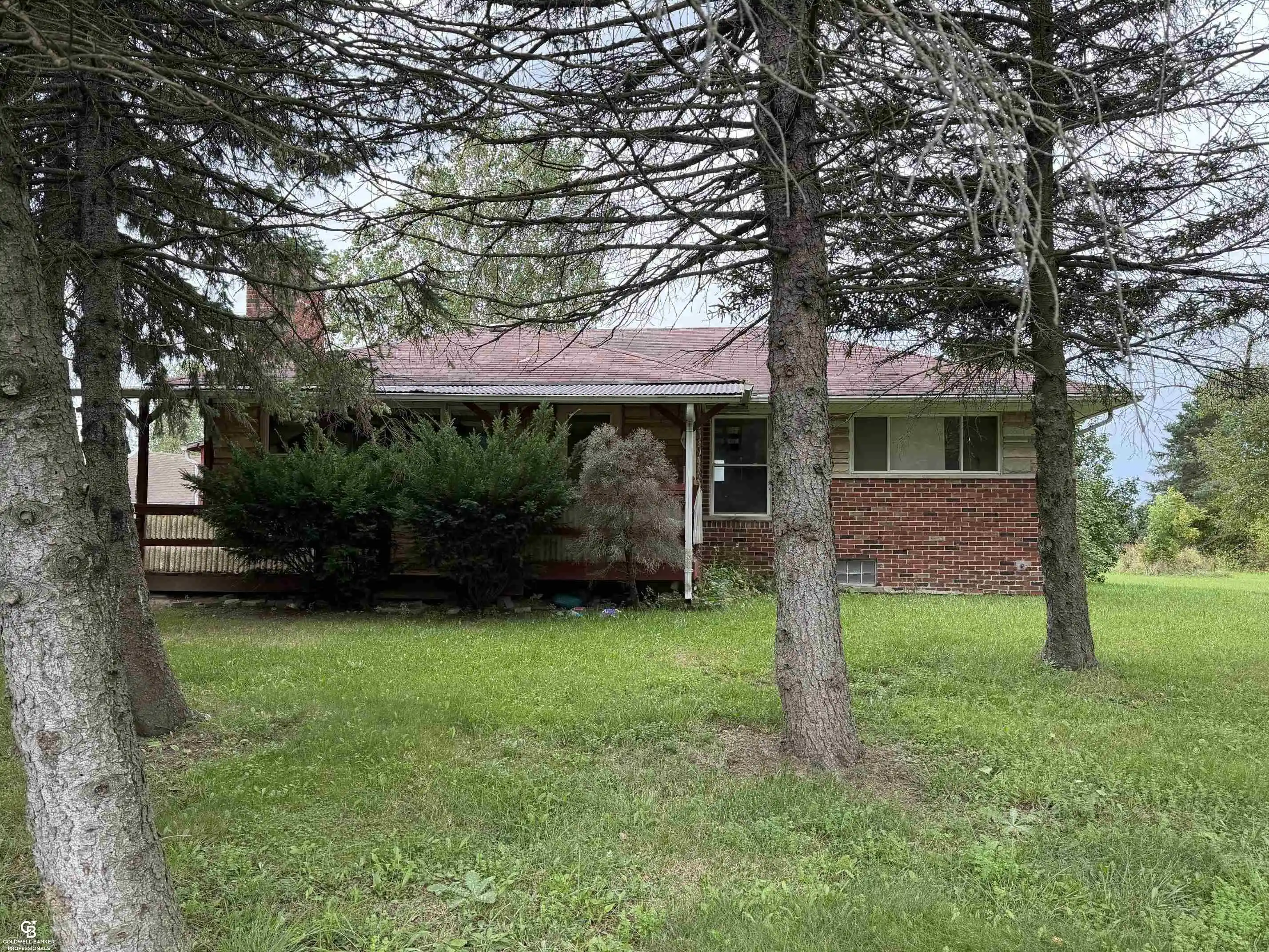 Photo 1 of Single family home for sale at 2627 Reeves 27 Ac Rd, Riley, MI 48041 | MLS# 58050223404 | Listing updated on 2026-09-30