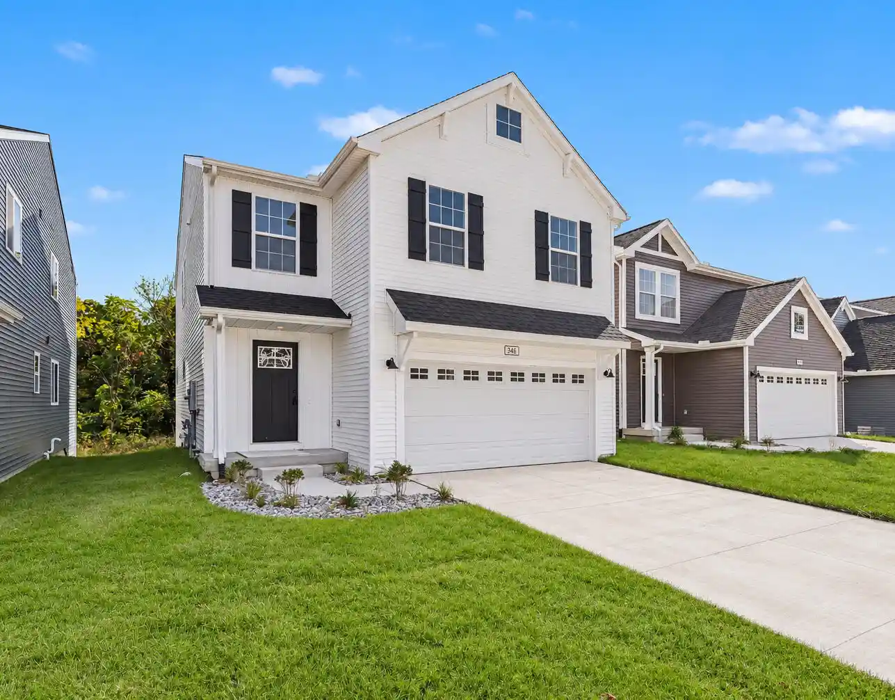 Photo 1 of Single family home for sale at 346 N Sherman St, Allegan, MI 49010 | MLS# 65026052009 | Listing updated on 2026-10-16