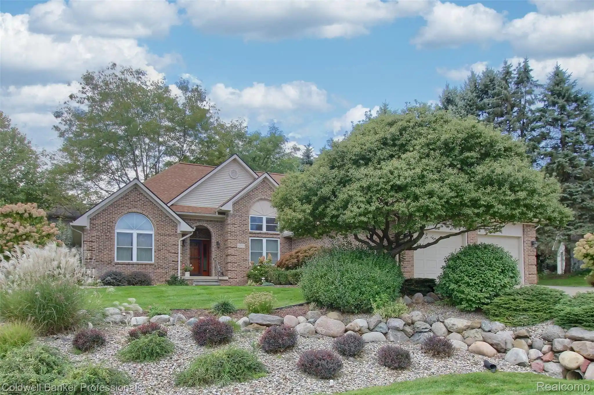Single family home for sale at 4717 Scots Way, Dexter, MI 48130 | MLS# 20261079095