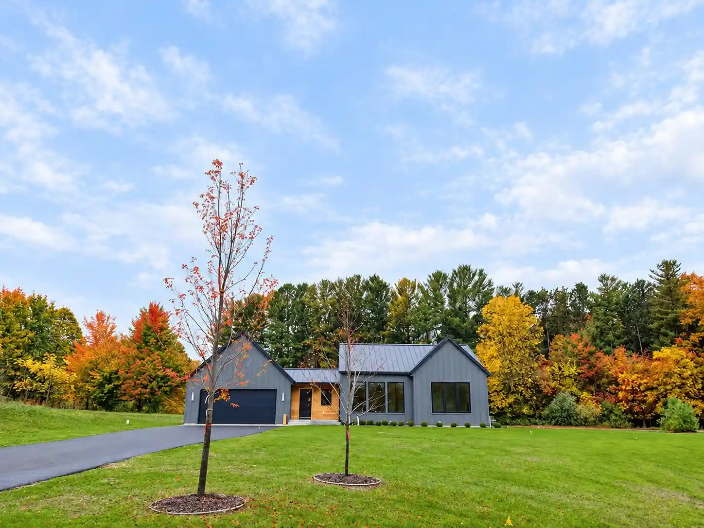 Photo 1 of Sale Pending at 4107 Fireside Trl, Long Lake Township Grand Traverse, MI 49685 | MLS# 78080074051 | Listing updated on 2026-10-24