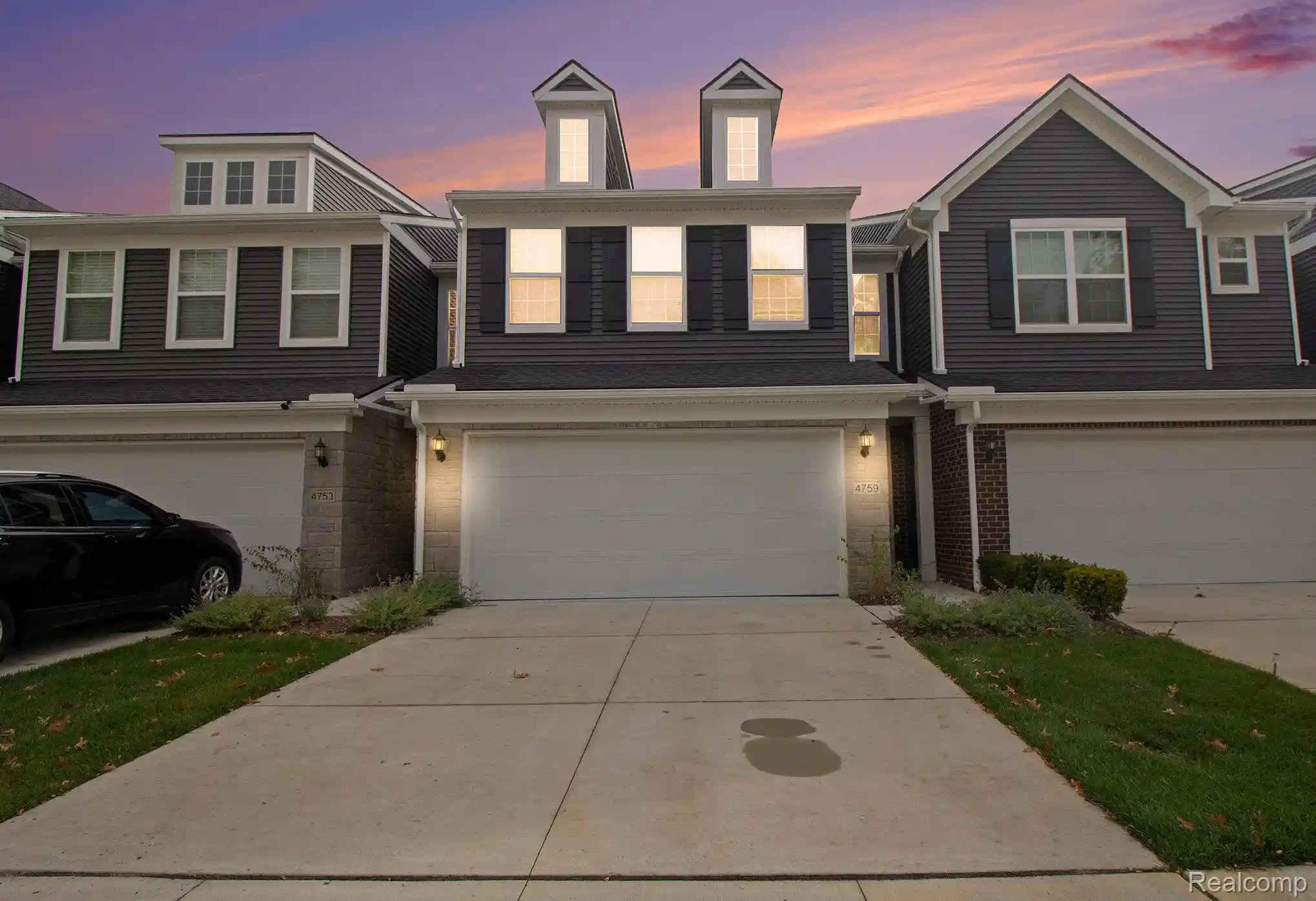 Condo for sale at 4759 Glenora Dr, Lake Orion, MI 48359 | MLS# 20261079119