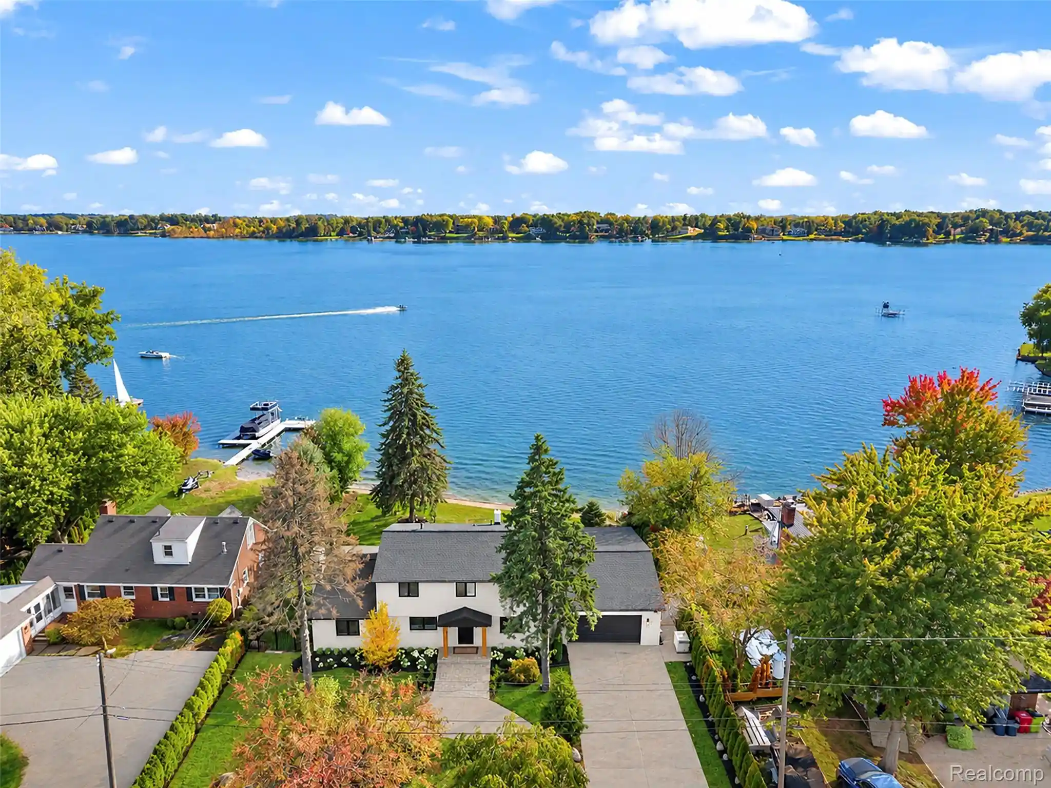 Photo 1 of Single family home for sale at 4505 Linwood St, West Bloomfield, MI 48324 | MLS# 20261079128 | Listing updated on 2026-10-22