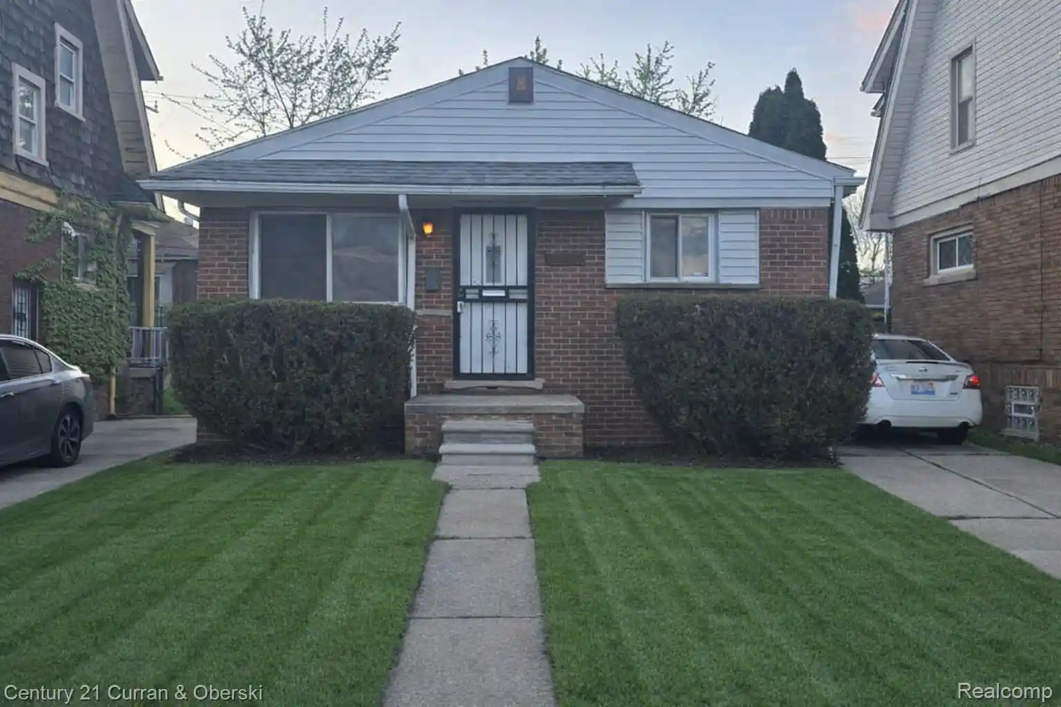 Photo 1 of Single family home for sale at 4030 W Davison, Detroit, MI 48238 | MLS# 20261079146 | Listing updated on 2026-10-01