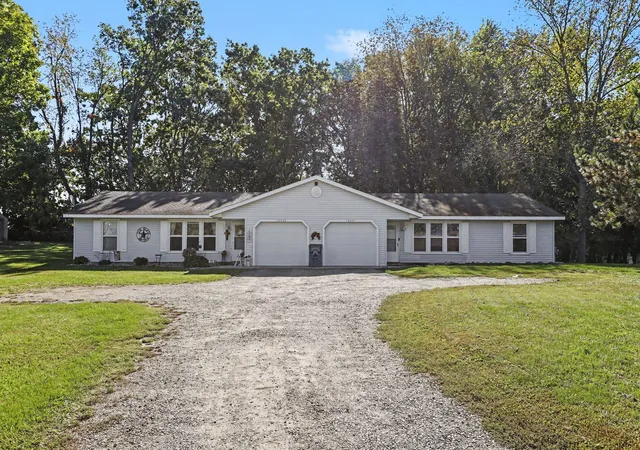 Photo 1 of Sale Pending at 10437 Sunshine Dr, Delton, MI 49046 | MLS# 65026052046 | Listing updated on 2026-10-29