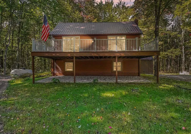 Single family home for sale at 355 N Shepherd Rd, Mount Pleasant, MI 48858 | MLS# 79080074057