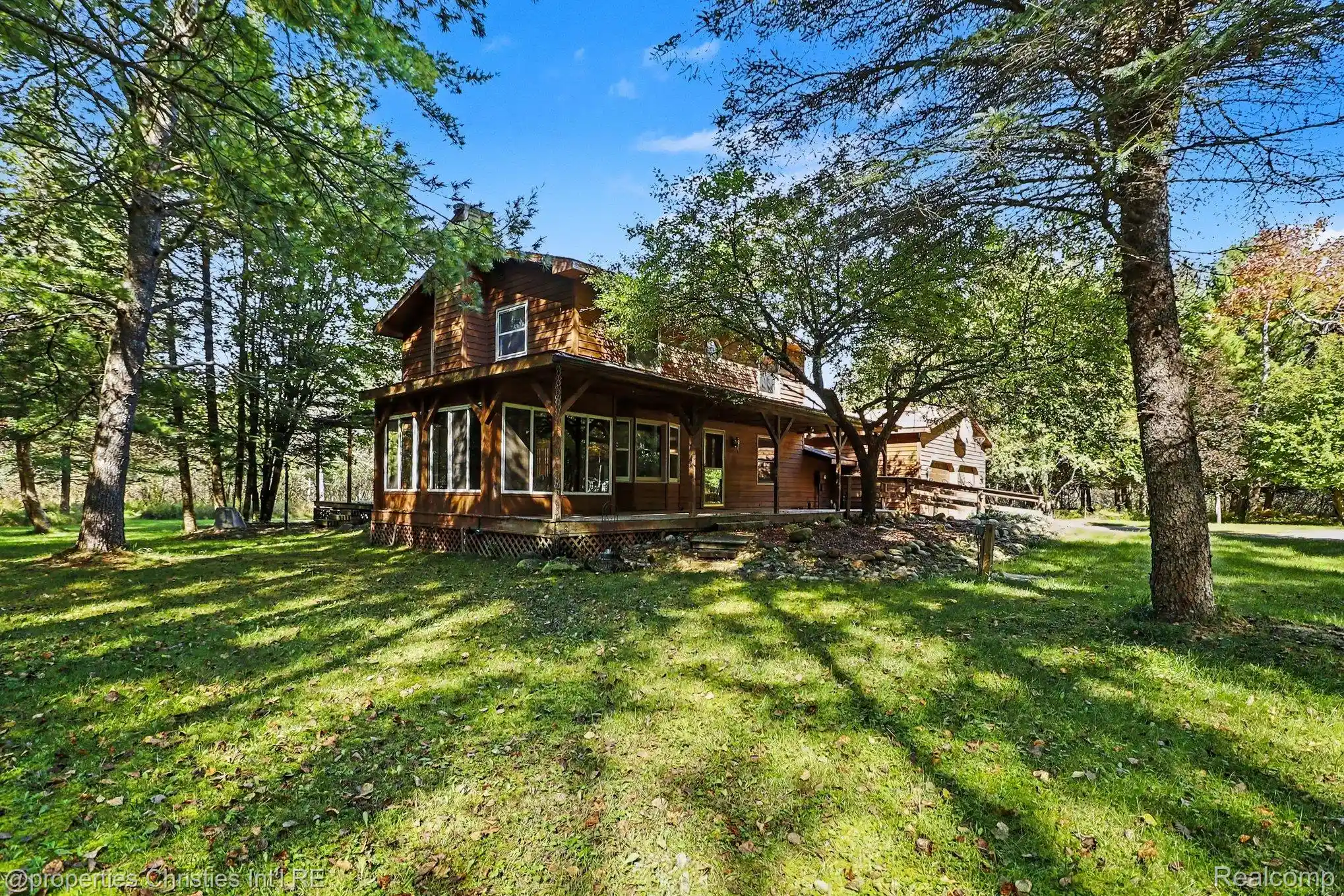 Single family home for sale at 933 Wendy Ln, Grayling, MI 49738 | MLS# 20261079237