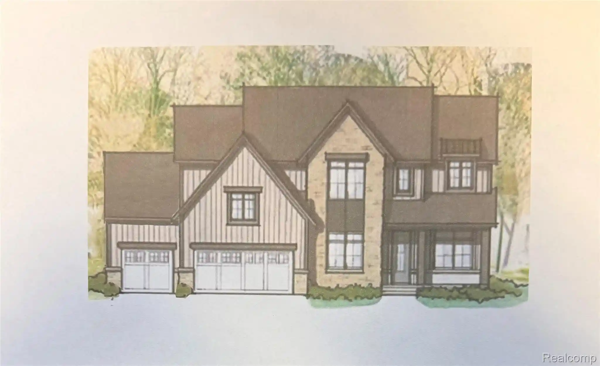 Photo 1 of Sale Pending at 25380 Danyas Way, Novi, MI 48375 | MLS# 20261079240 | Listing updated on 2026-10-01