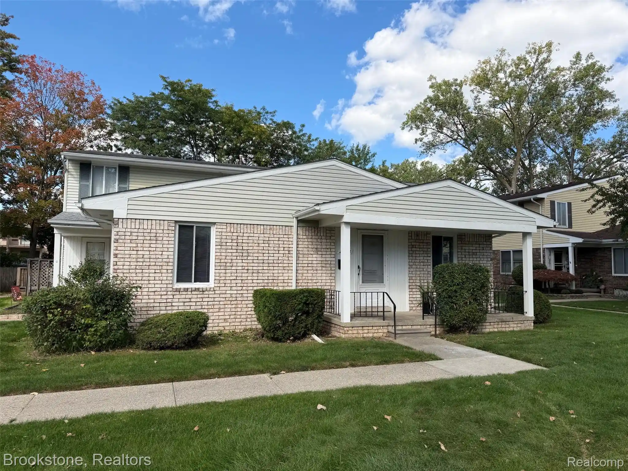 Condo for sale at 24423 Quad Park Ln, Clinton Township, MI 48035 | MLS# 20261079258