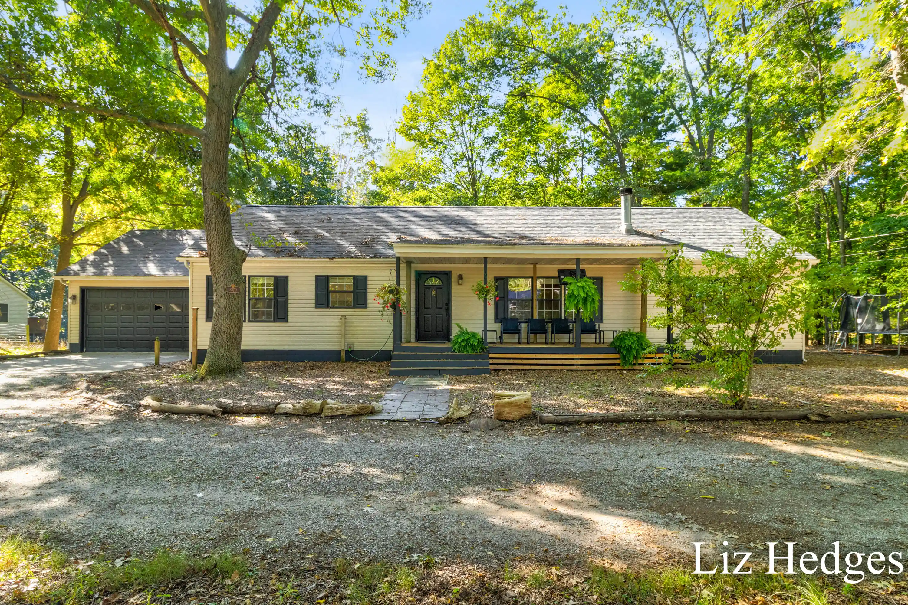 Single family home for sale at 8370 Grant St, Montague, MI 49437 | MLS# 71026052133