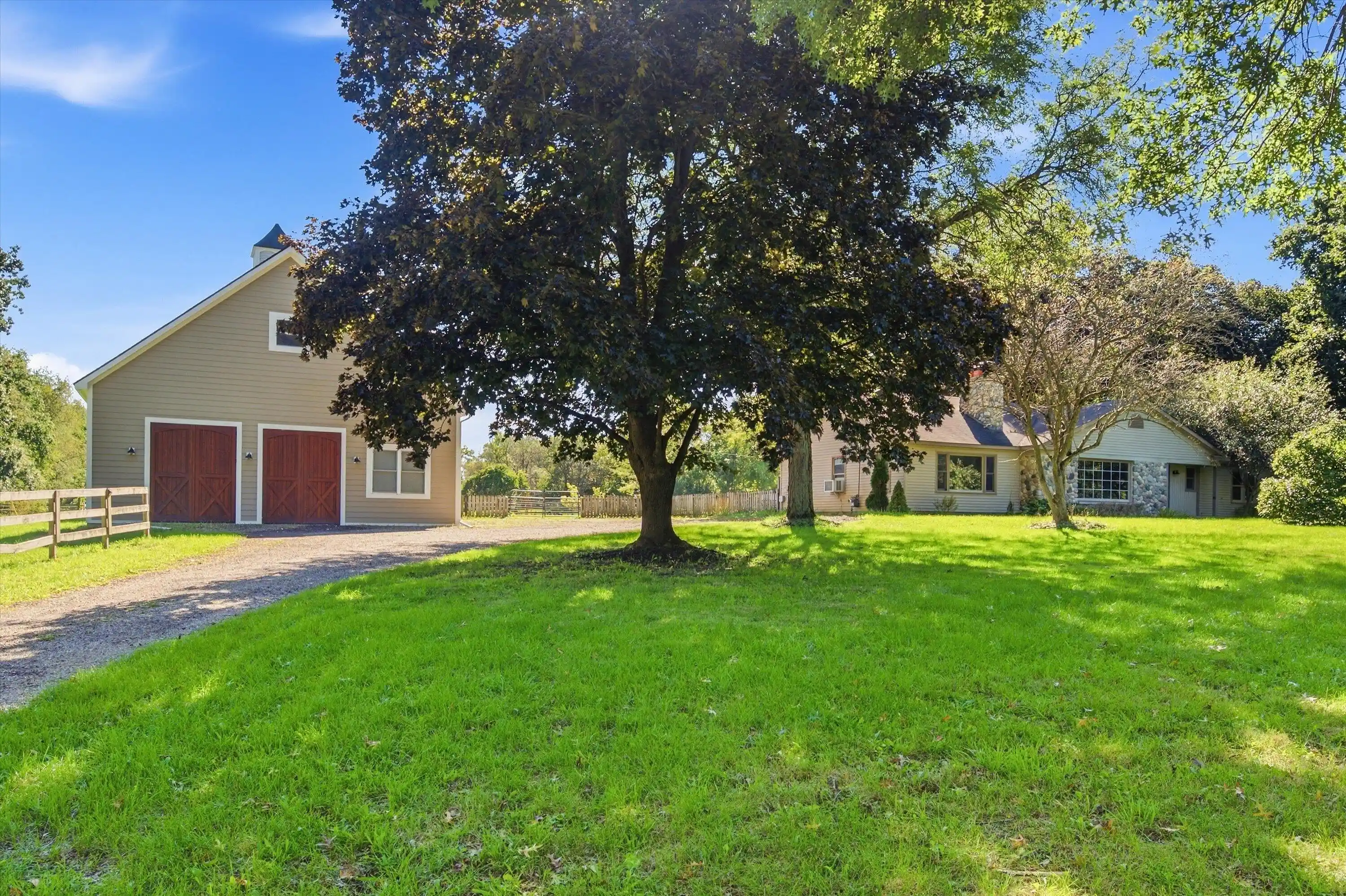 Photo 1 of Sale Pending at 2785 Pearson Rd, Milford, MI 48380 | MLS# 81026052151 | Listing updated on 2026-10-14