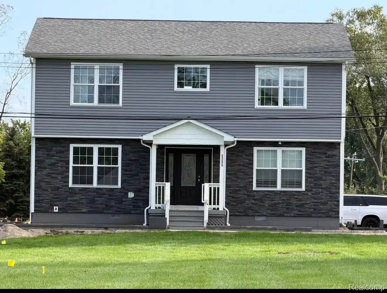 Photo 1 of Single family home for sale at 23275 Northline Rd, Taylor, MI 48180 | MLS# 20261079304 | Listing updated on 2026-10-16