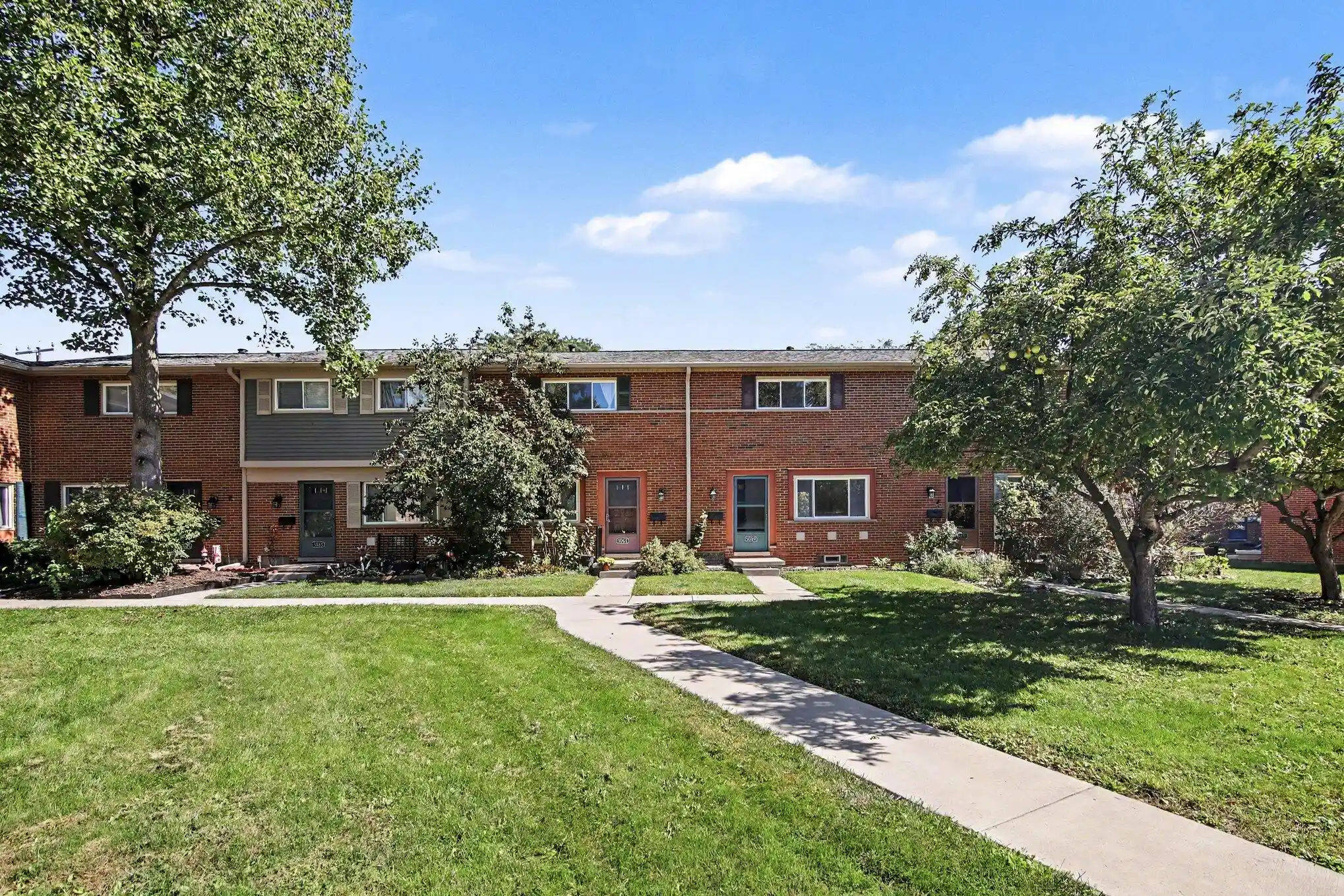 Photo 1 of Condo for sale at 3069 Wolverine Dr, Ann Arbor, MI 48108 | MLS# 81026052166 | Listing updated on 2026-10-23