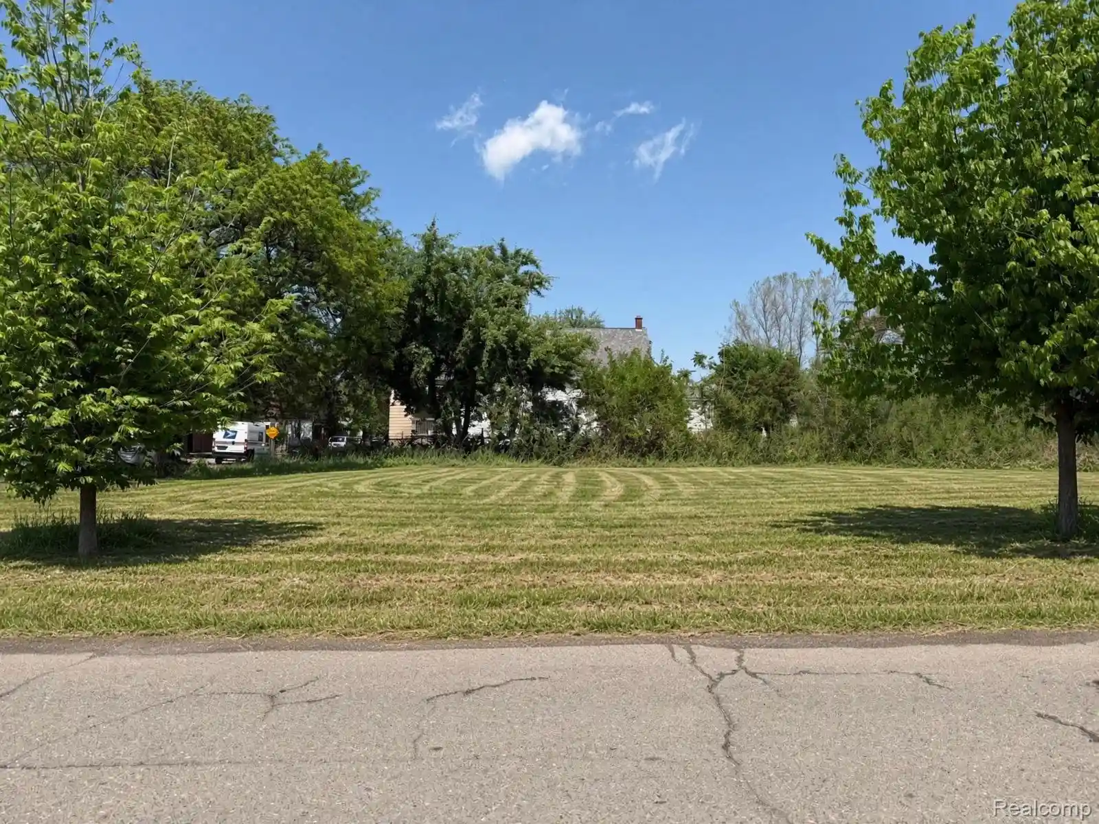 Photo 1 of Land for sale at 3400 Greusel St, Detroit, MI 48210 | MLS# 20261079344 | Listing updated on 2026-10-14