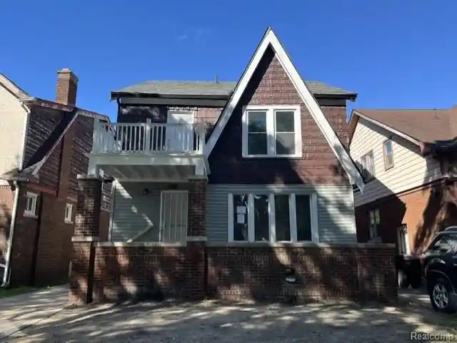 Photo 1 of Single family home for sale at 16211 Princeton St, Detroit, MI 48221 | MLS# 20261079346 | Listing updated on 2026-10-27