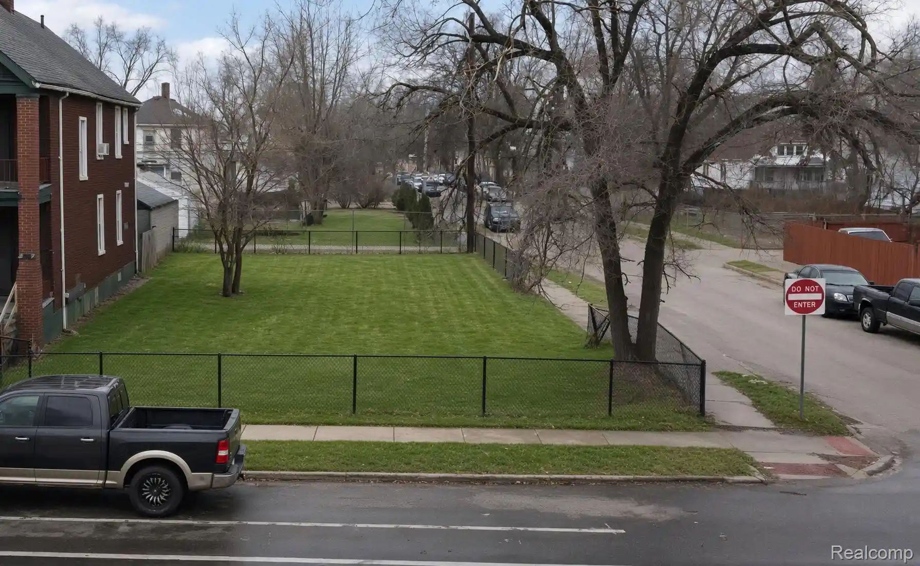 Photo 1 of Land for sale at 4665 Central St, Detroit, MI 48210 | MLS# 20261079347 | Listing updated on 2026-10-12