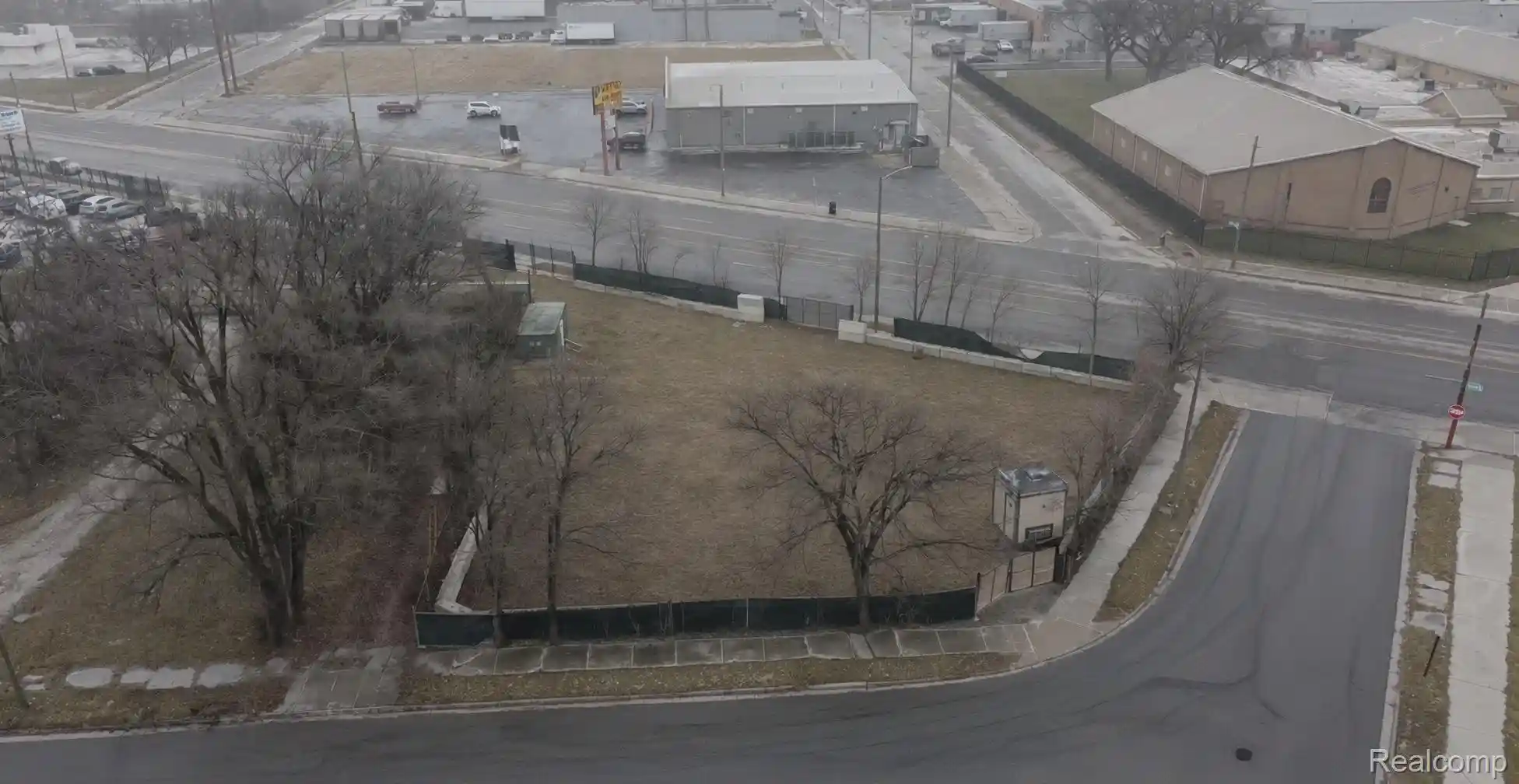 Photo 1 of Land for sale at 6474 W Warren Ave, Detroit, MI 48210 | MLS# 20261079349 | Listing updated on 2026-10-14