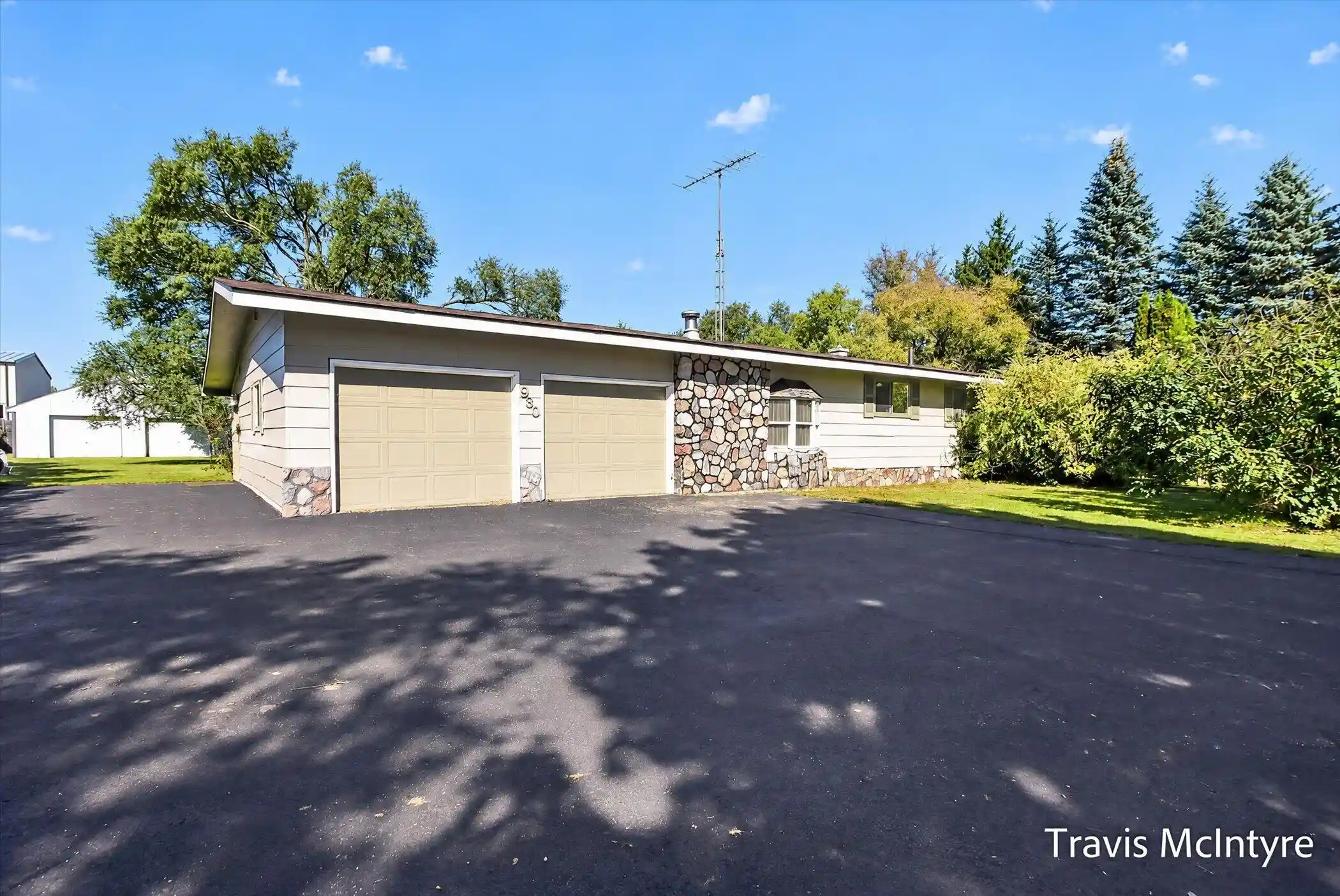 Single family home for sale at 930 W M 55, West Branch, MI 48661 | MLS# 65026052191