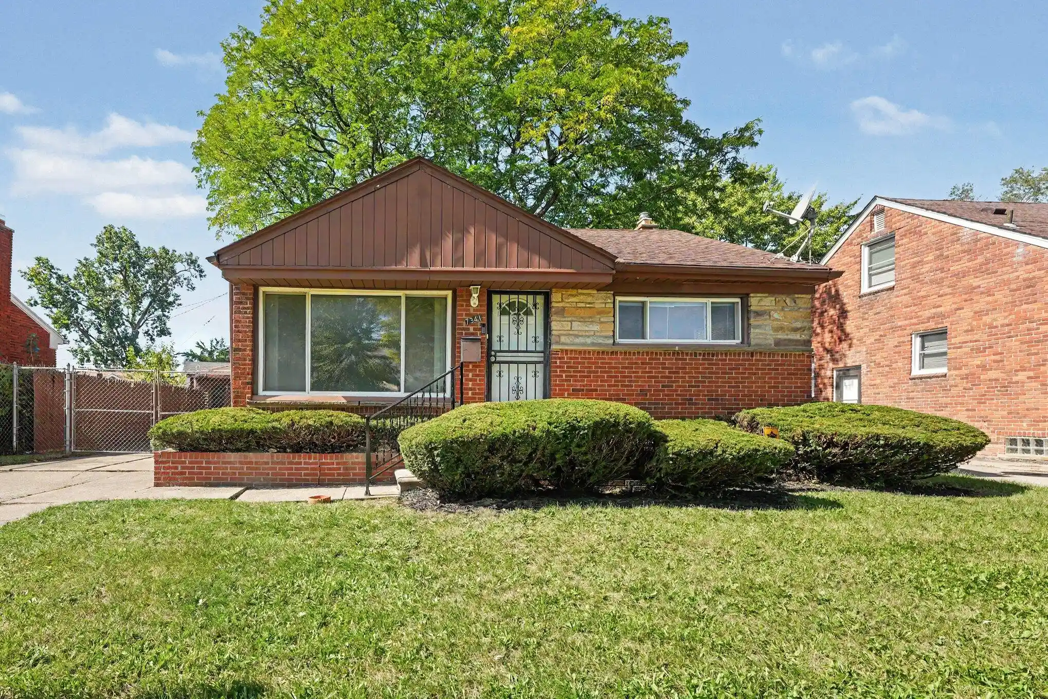 Photo 1 of Single family home for sale at 7341 Patton St, Detroit, MI 48228 | MLS# 81026052199 | Listing updated on 2026-10-03