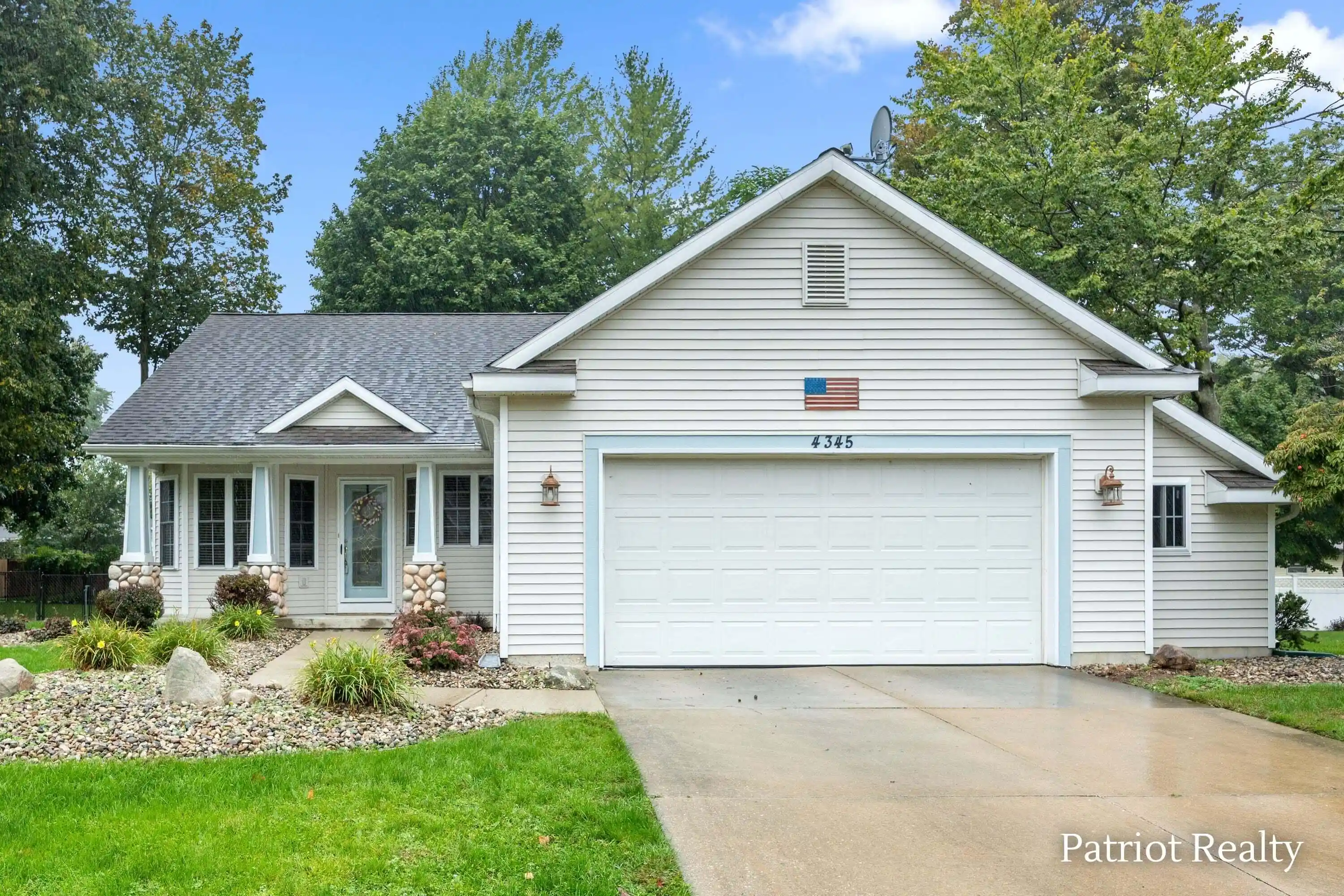 Photo 1 of Sale Pending at 4345 Cherway Ct Sw, Grandville, MI 49418 | MLS# 65026052201 | Listing updated on 2026-10-03