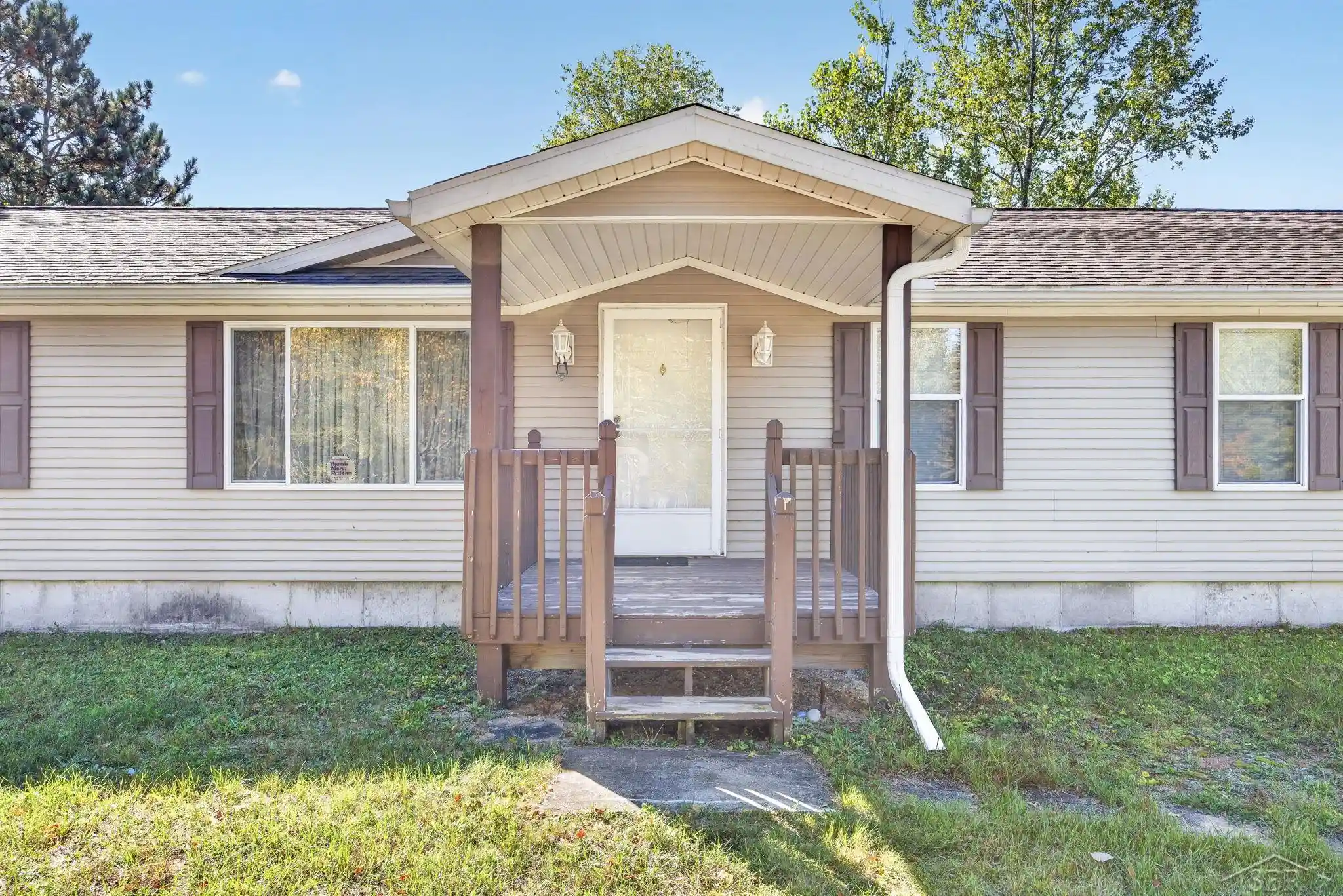 Single family home for sale at 1347 W 36 Road, Boon, MI 49618 | MLS# 61050223498