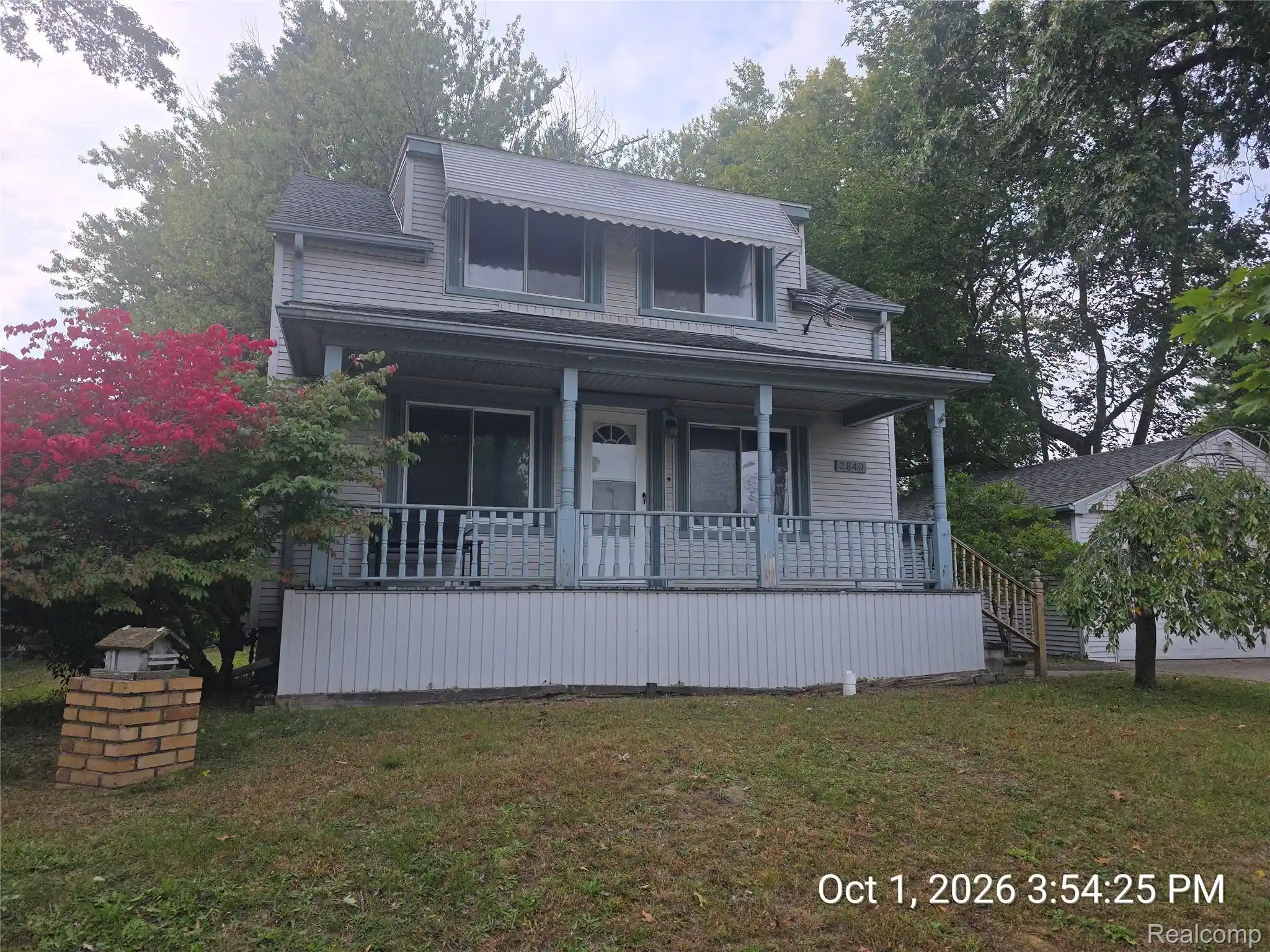 Photo 1 of Single family home for sale at 2840 Boldt St, Dearborn, MI 48124 | MLS# 20261079418 | Listing updated on 2026-10-22