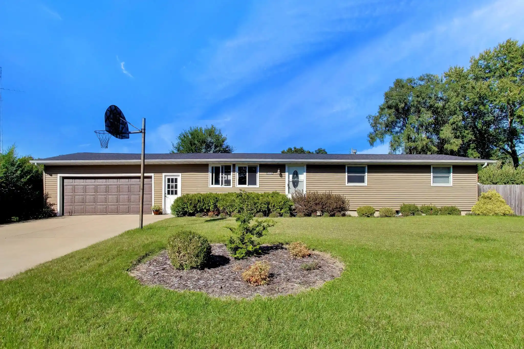 Single family home for sale at 4355 Vine St, Bridgman, MI 49106 | MLS# 69026052270