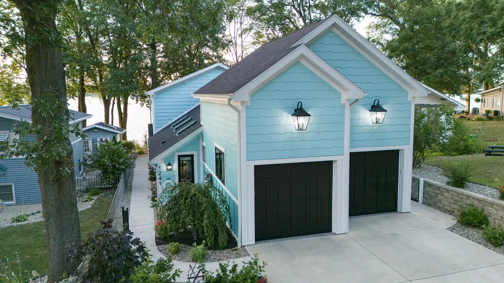 Photo 1 of Single family home for sale at 1241 Lakeview Dr, Portage, MI 49002 | MLS# 66026052273 | Listing updated on 2026-10-29