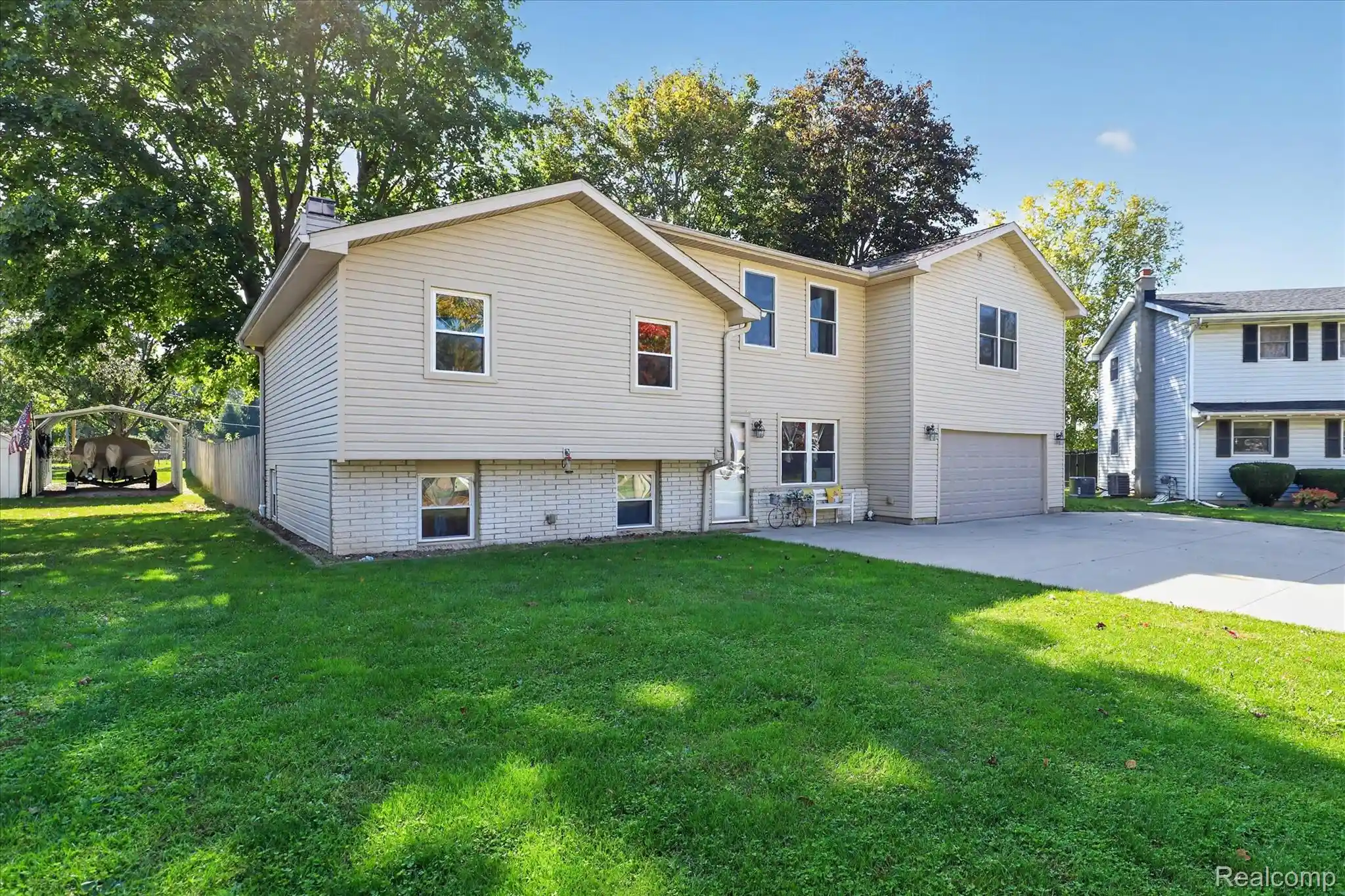 Single family home for sale at 1106 Park Ct, Tecumseh, MI 49286 | MLS# 20261079457