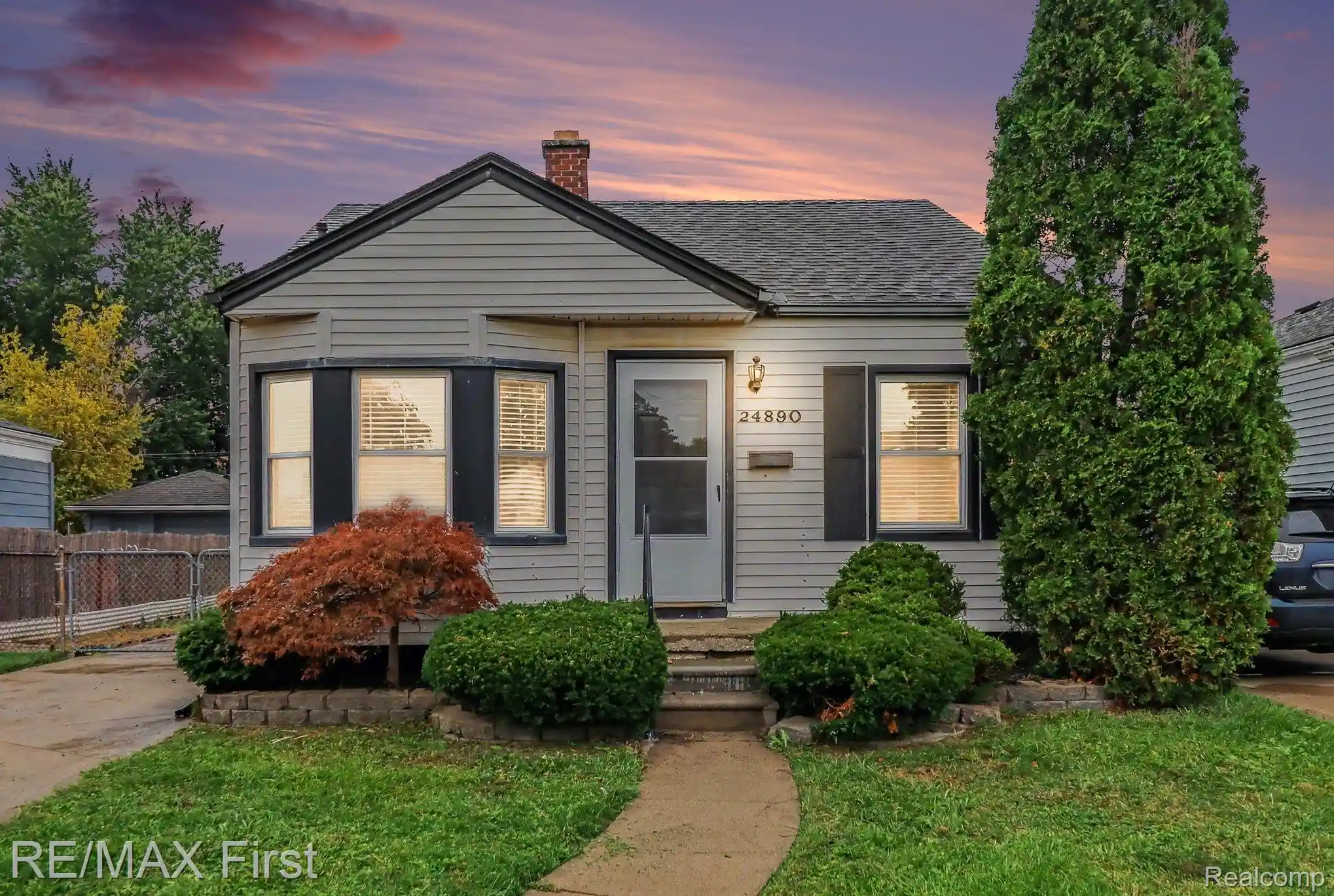 Photo 1 of Sale Pending at 24890 Valley Ave, Eastpointe, MI 48021 | MLS# 20261079476 | Listing updated on 2026-10-18