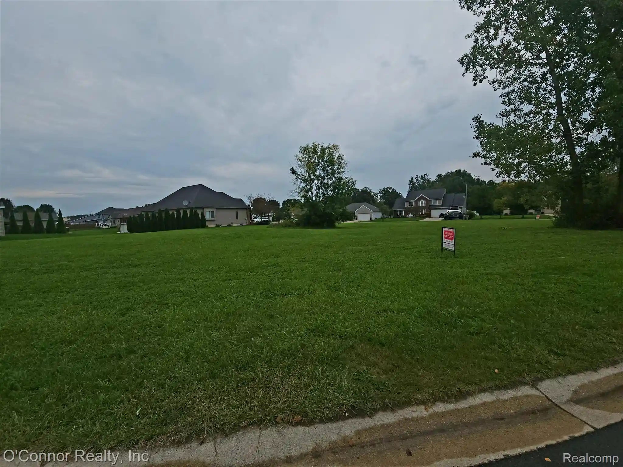 Photo 1 of Land for sale at 277 Liberty Ave, Marysville, MI 48040 | MLS# 20261079479 | Listing updated on 2026-10-01