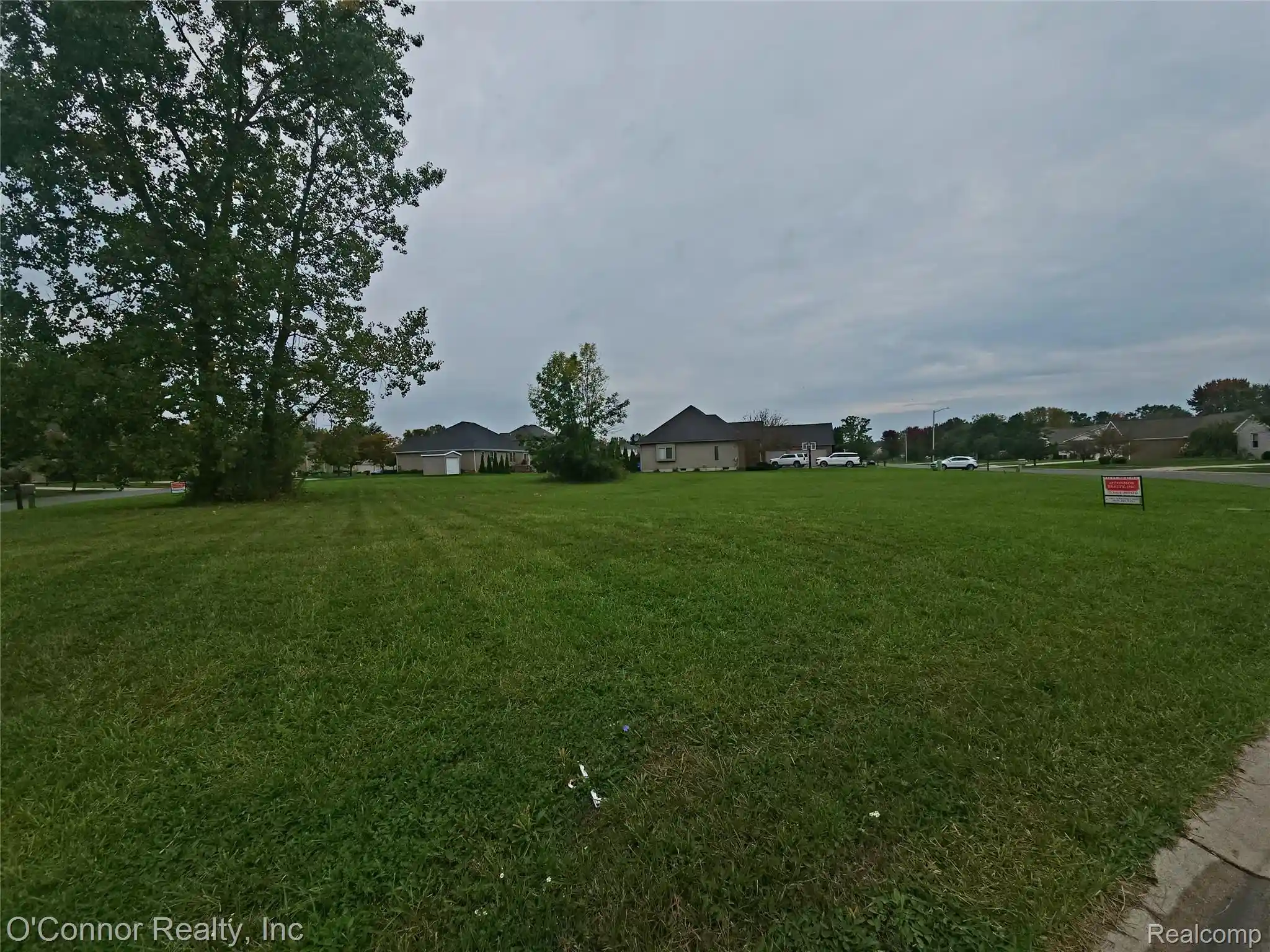 Photo 1 of Land for sale at 260 Capitol Dr, Marysville, MI 48040 | MLS# 20261079482 | Listing updated on 2026-10-01