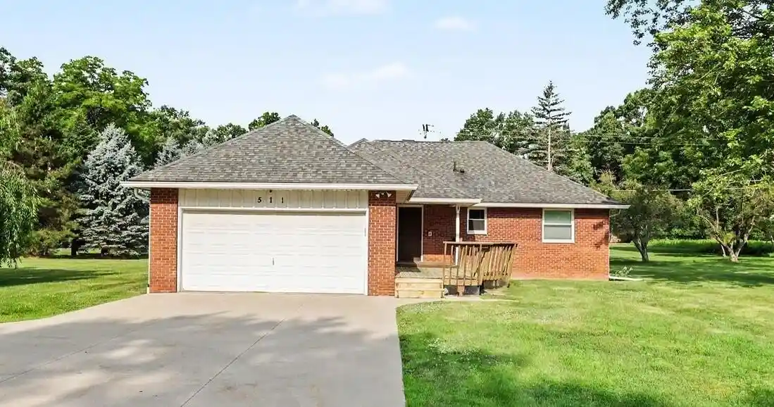 Single family home for sale at 511 N Wagner Rd, Ann Arbor, MI 48103 | MLS# 81026052305