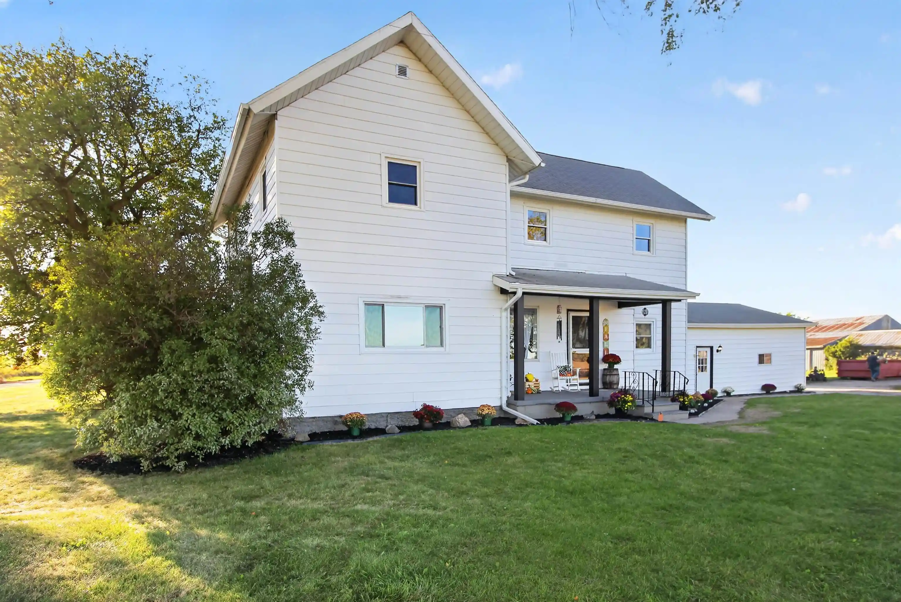Photo 1 of Single family home for sale at 3990 S Begole Rd, Ithaca, MI 48847 | MLS# 79080074108 | Listing updated on 2026-10-24